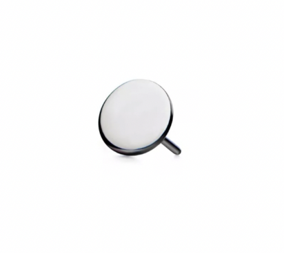Threadless Disk