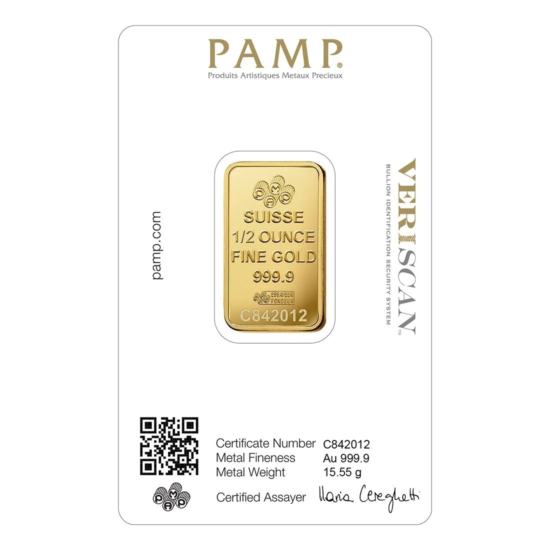 瑞士PAMP 財富女神 .9999金條 0.5盎司(檢驗卡裝)2.jpg