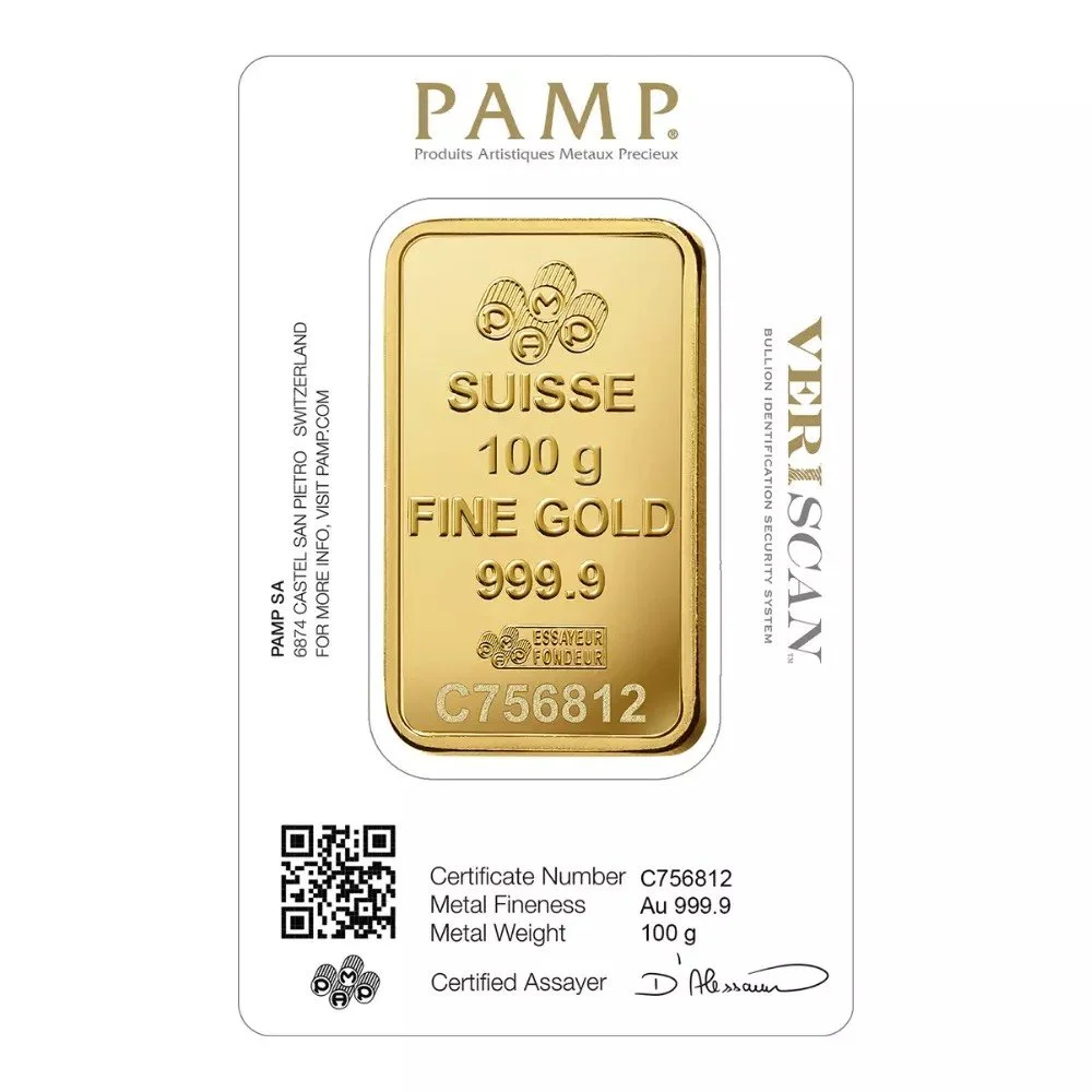 瑞士PAMP 財富女神 .9999金條 100克(檢驗卡裝)2.jpg