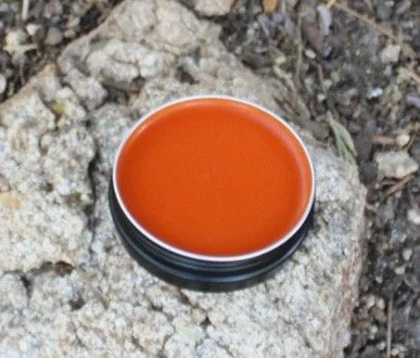 Heatwave Salve