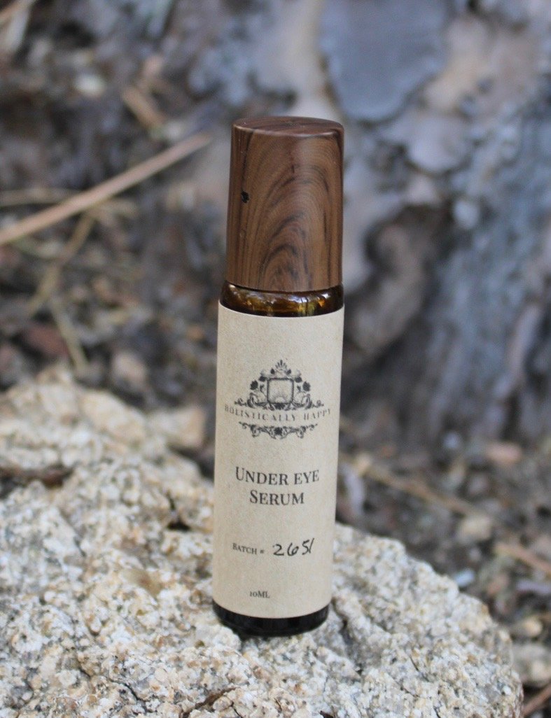 Under Eye Serum
