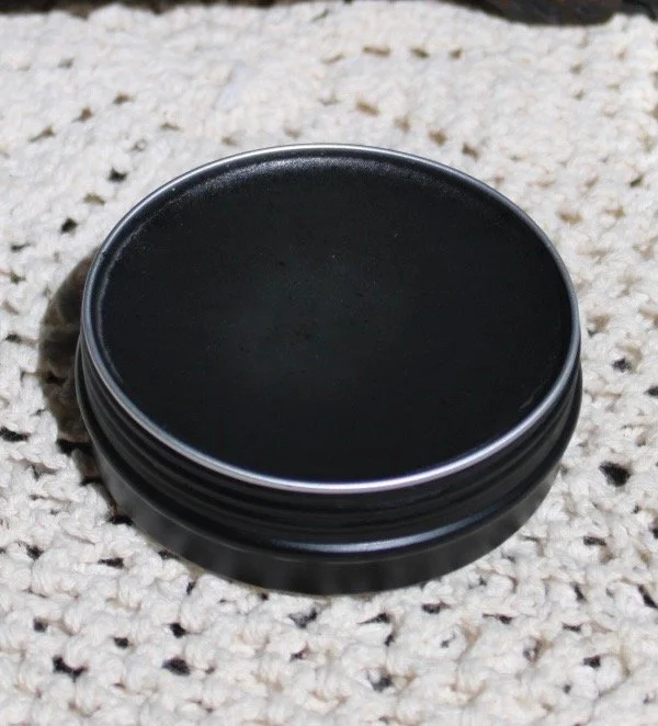 Amish Black Drawing Salve