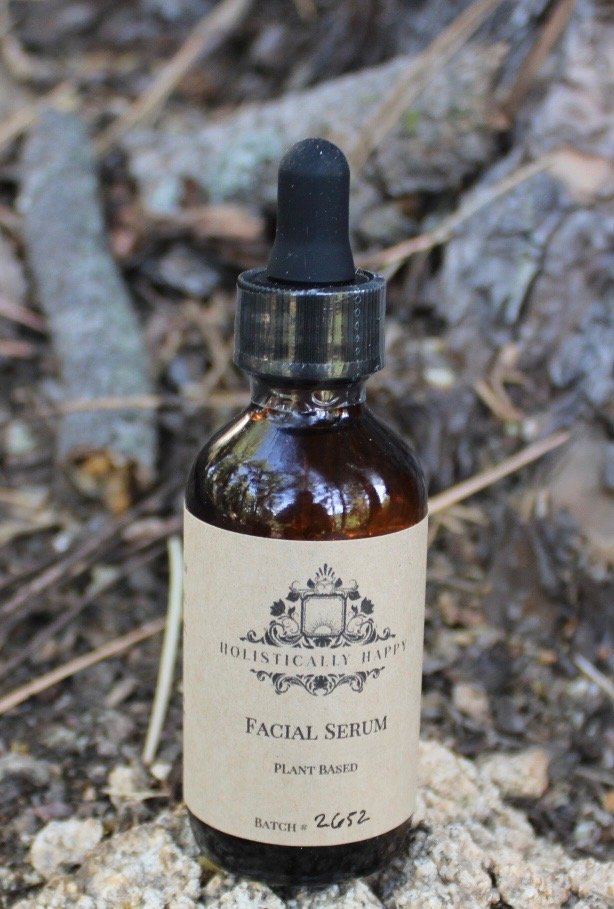 Facial Serum
