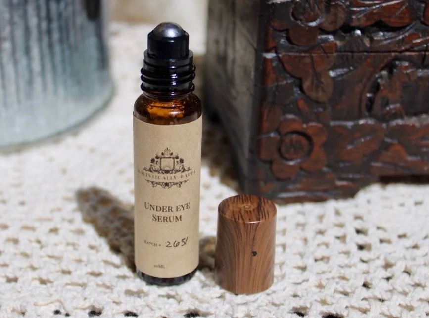 Under Eye Serum