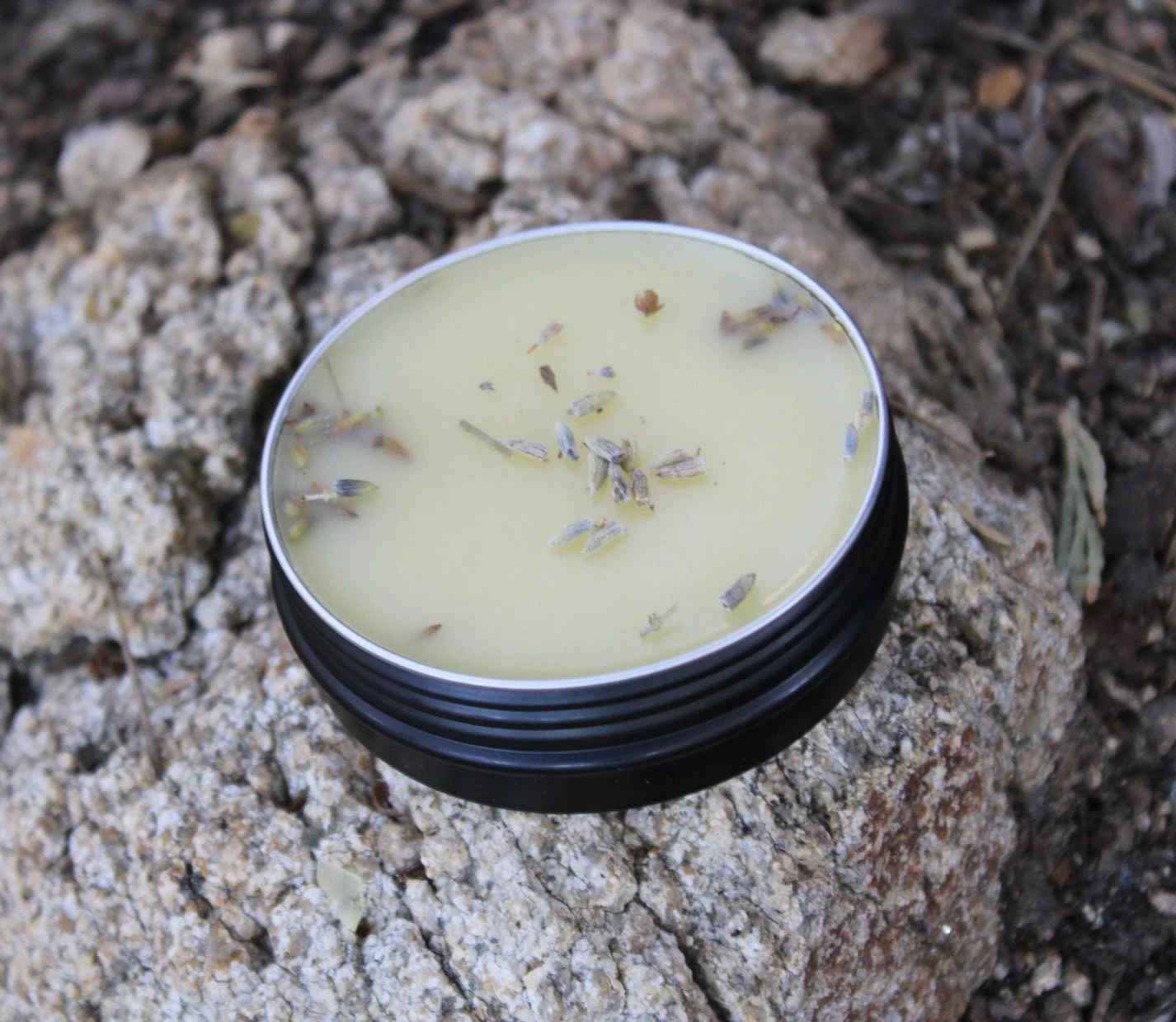 Grandpa's Healing Salve