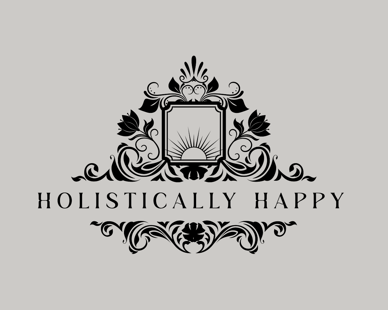 Holistically Happy