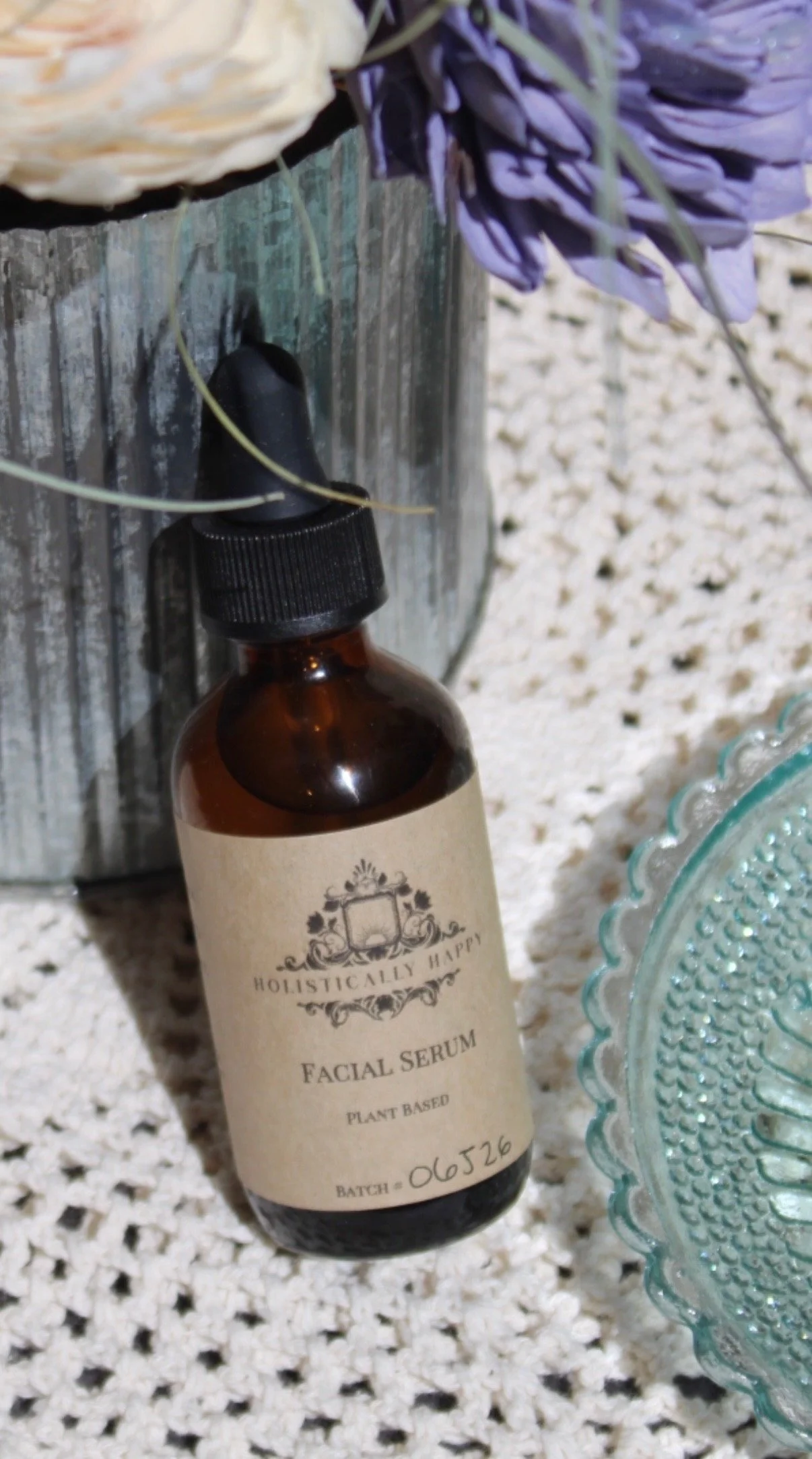 Facial Serum