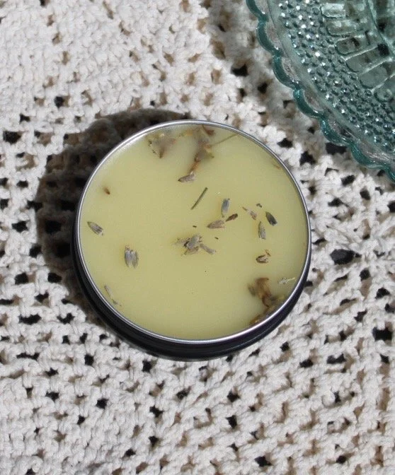 Grandpa's Healing Salve