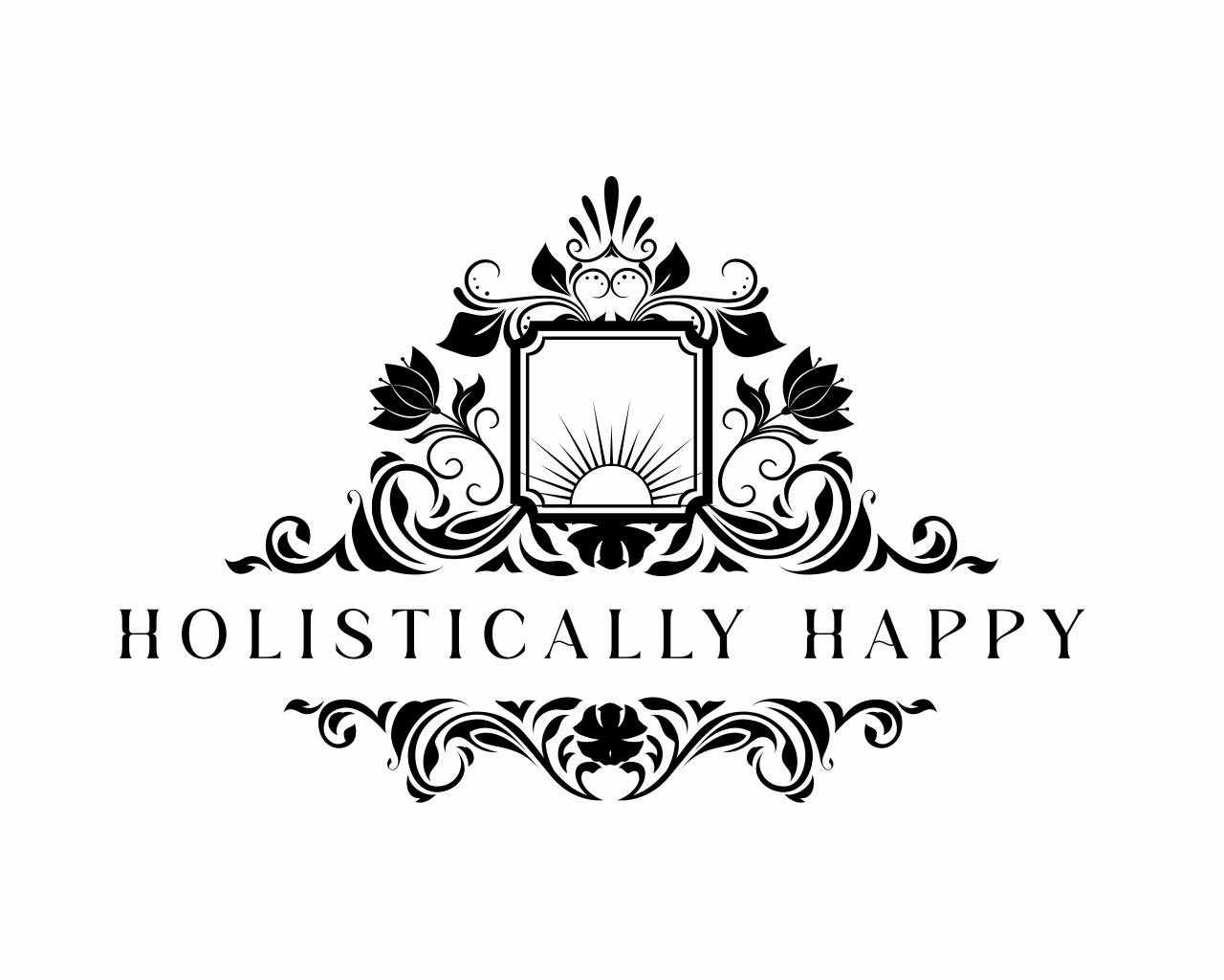 Holistically Happy