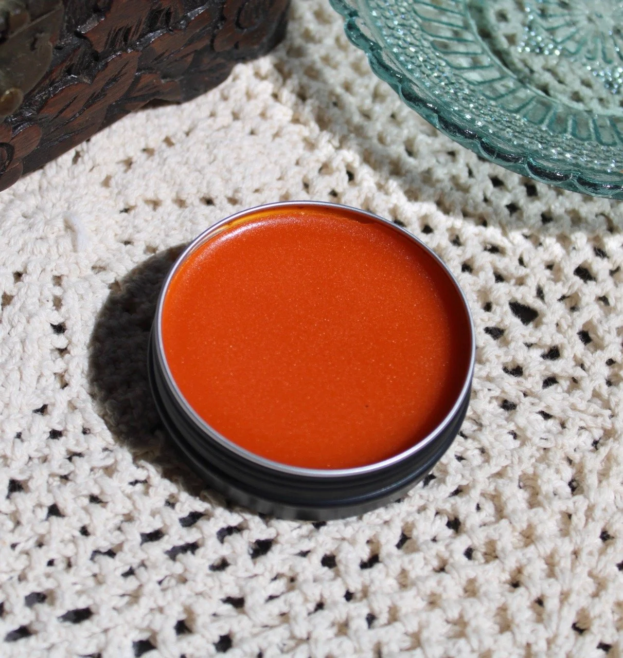 Heatwave Salve