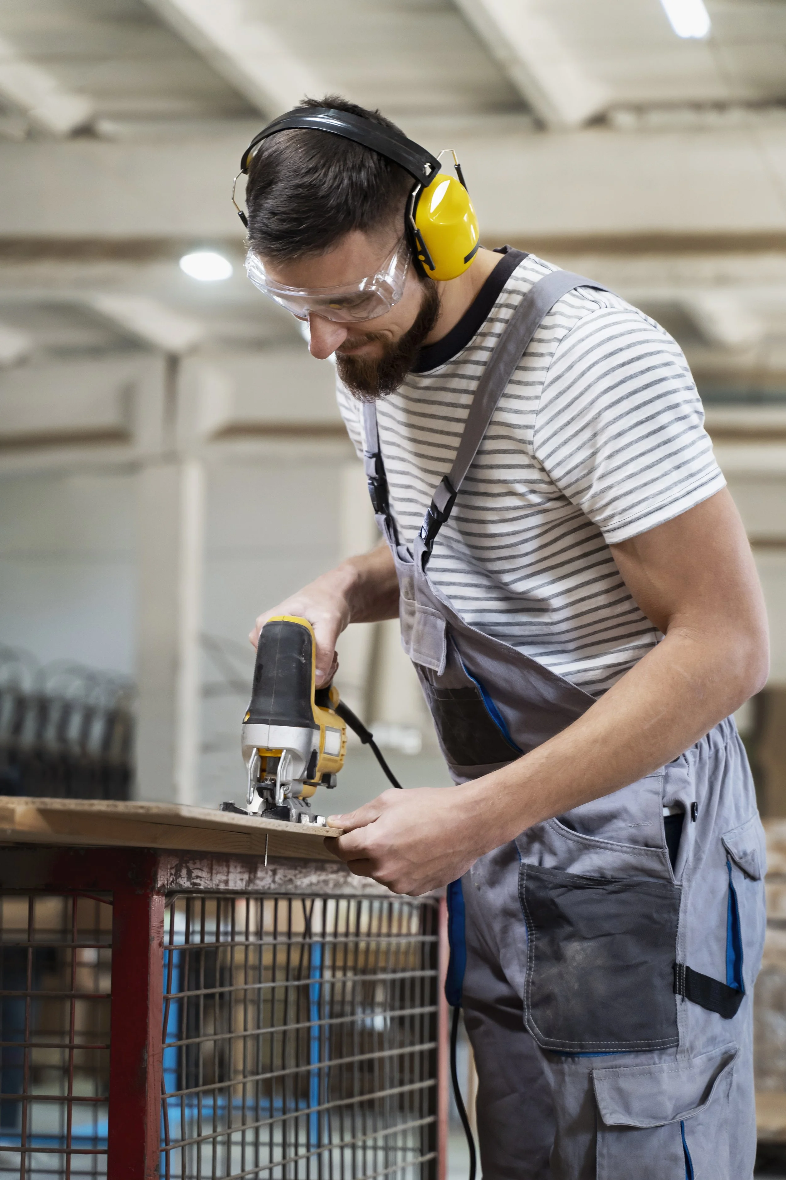 Carpenter