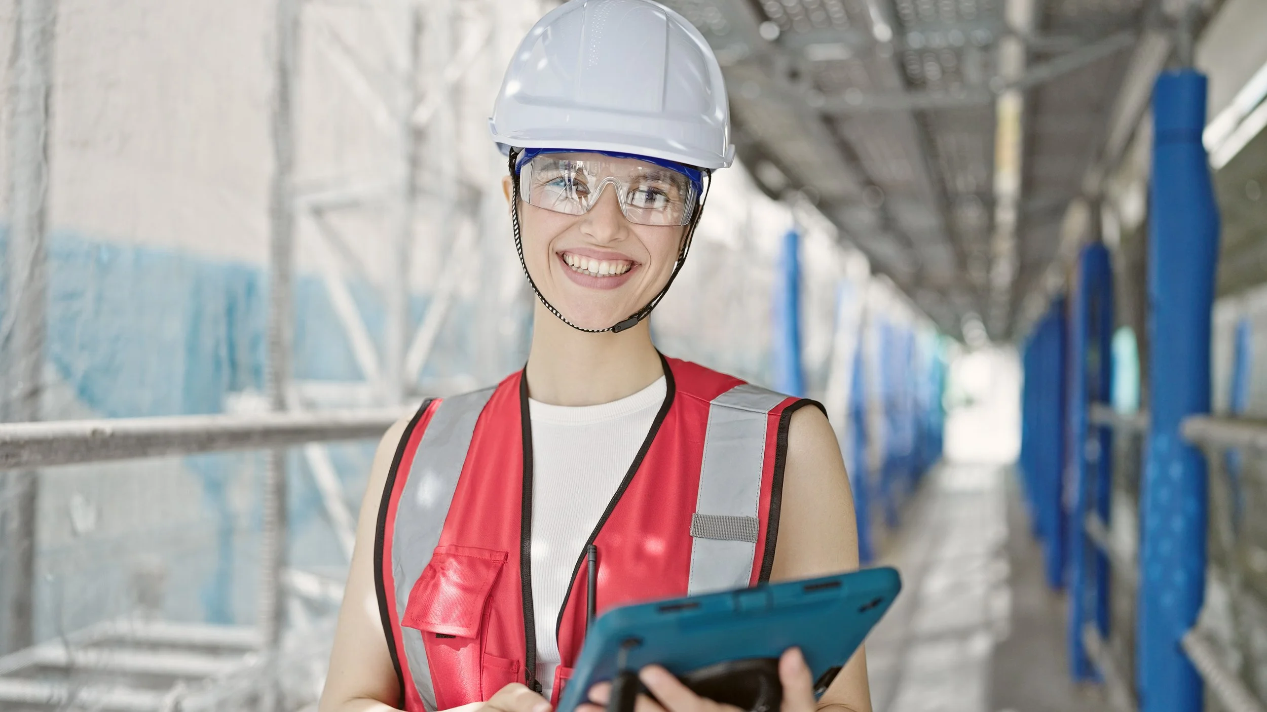 Site Manager