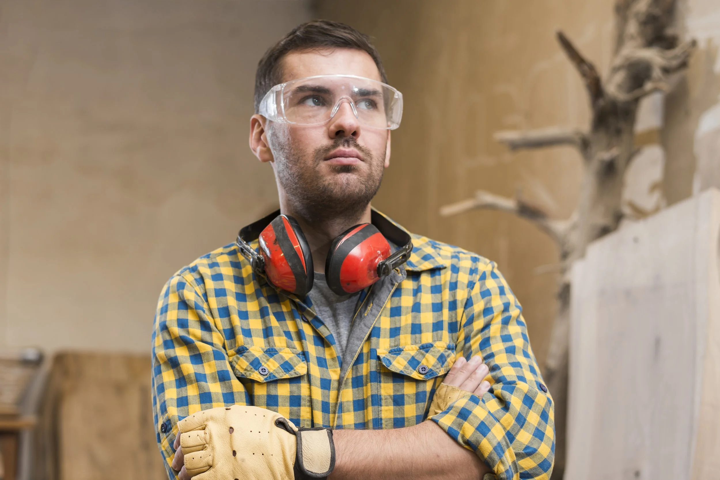 General Labourer