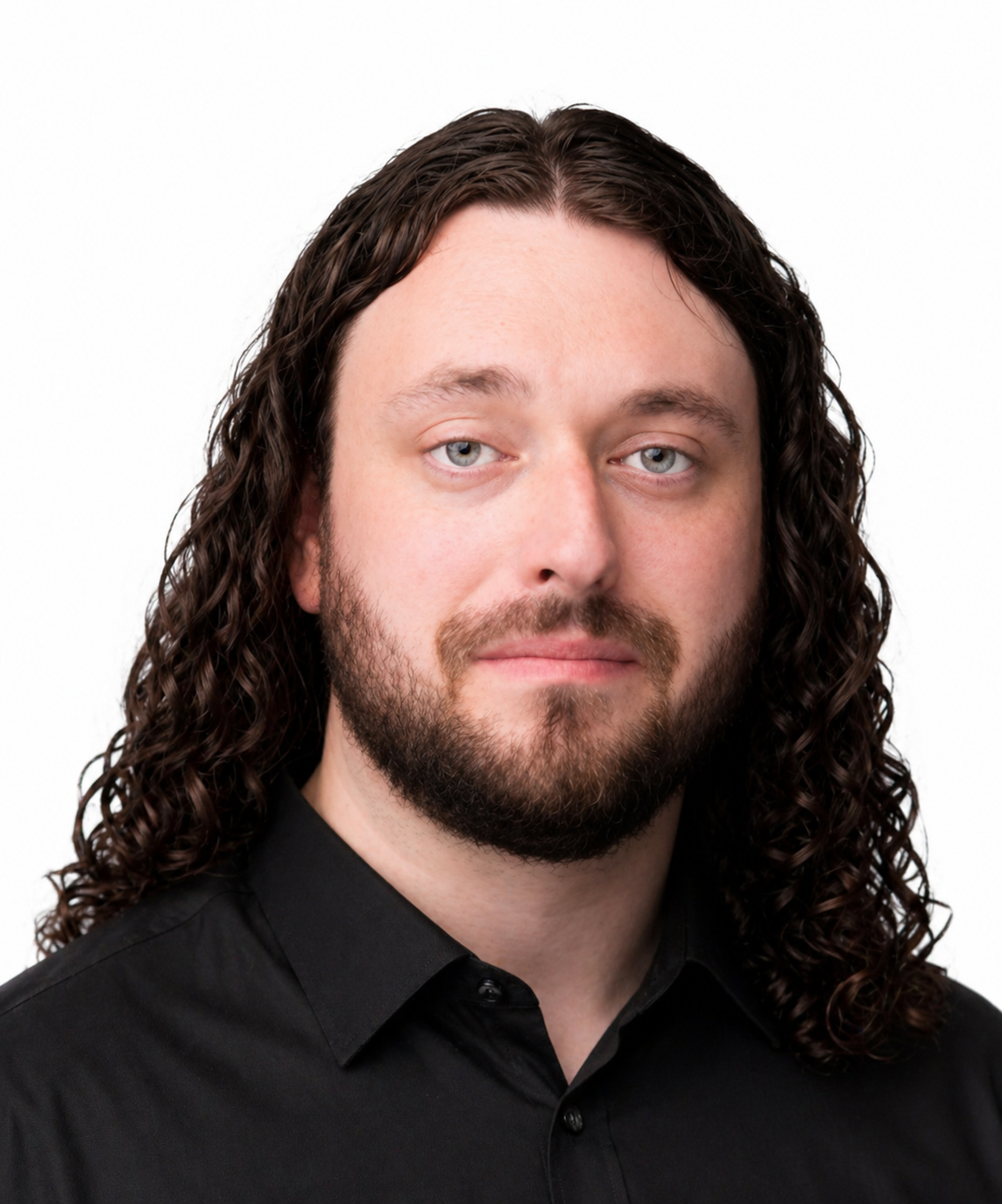 Joe Cavalli, Notary Public