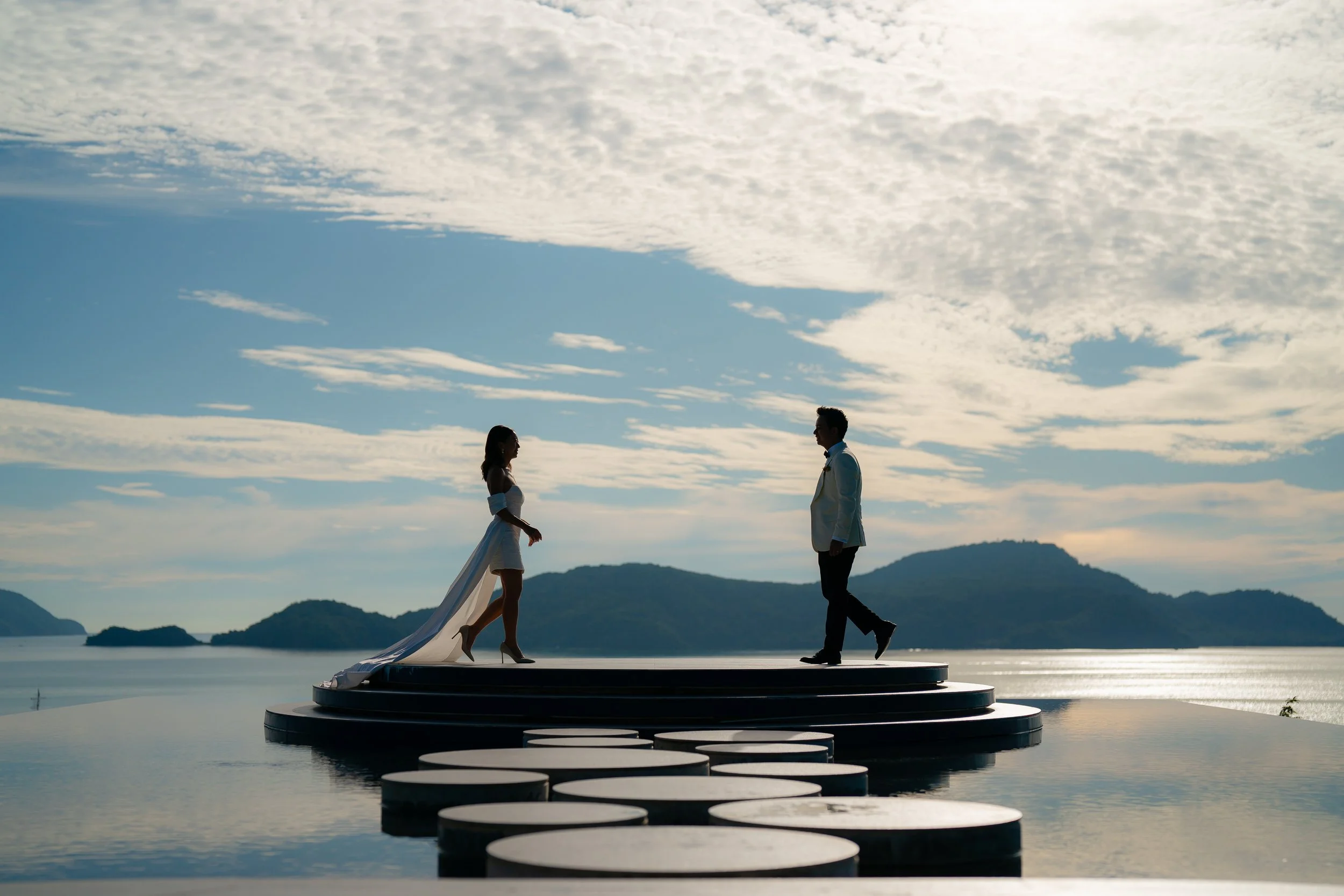 Evergrace Wedding