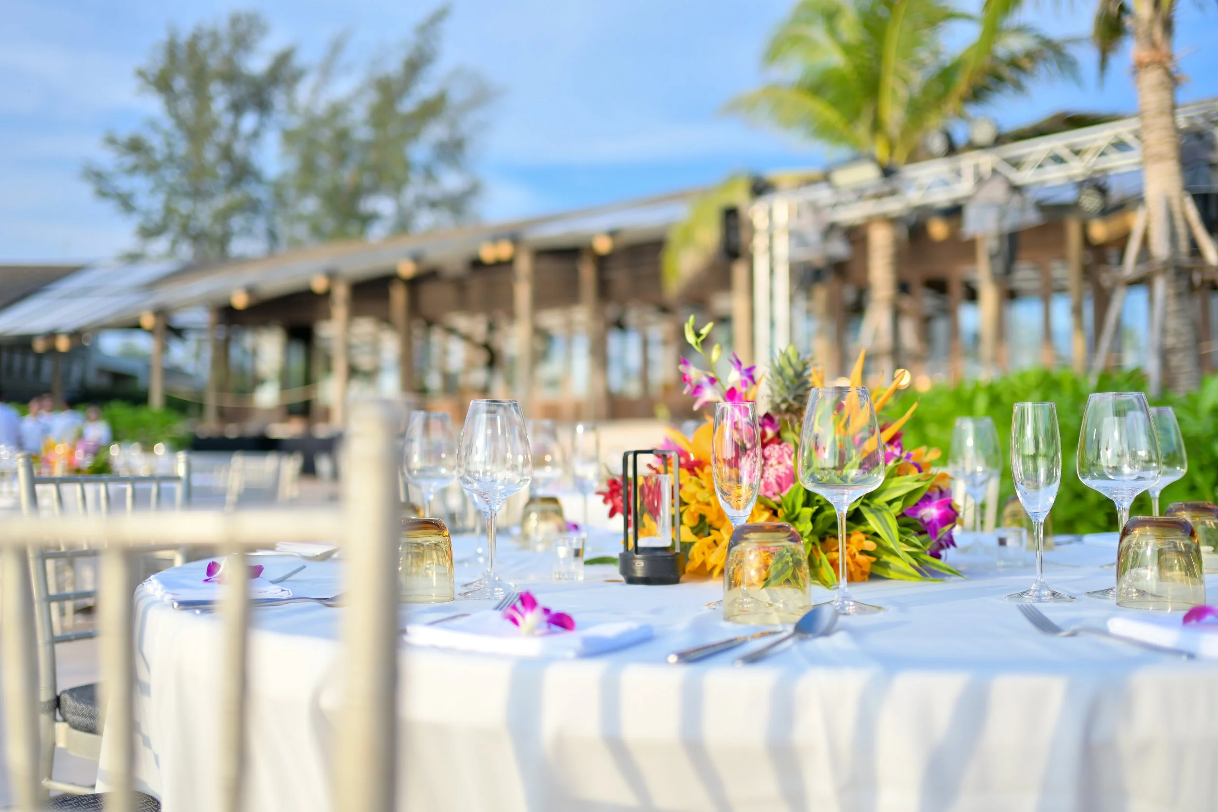 Rava Beach Club