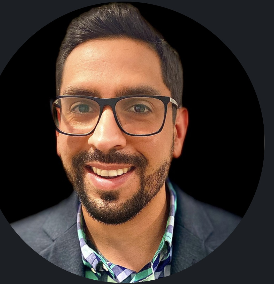 Our Team - Nick