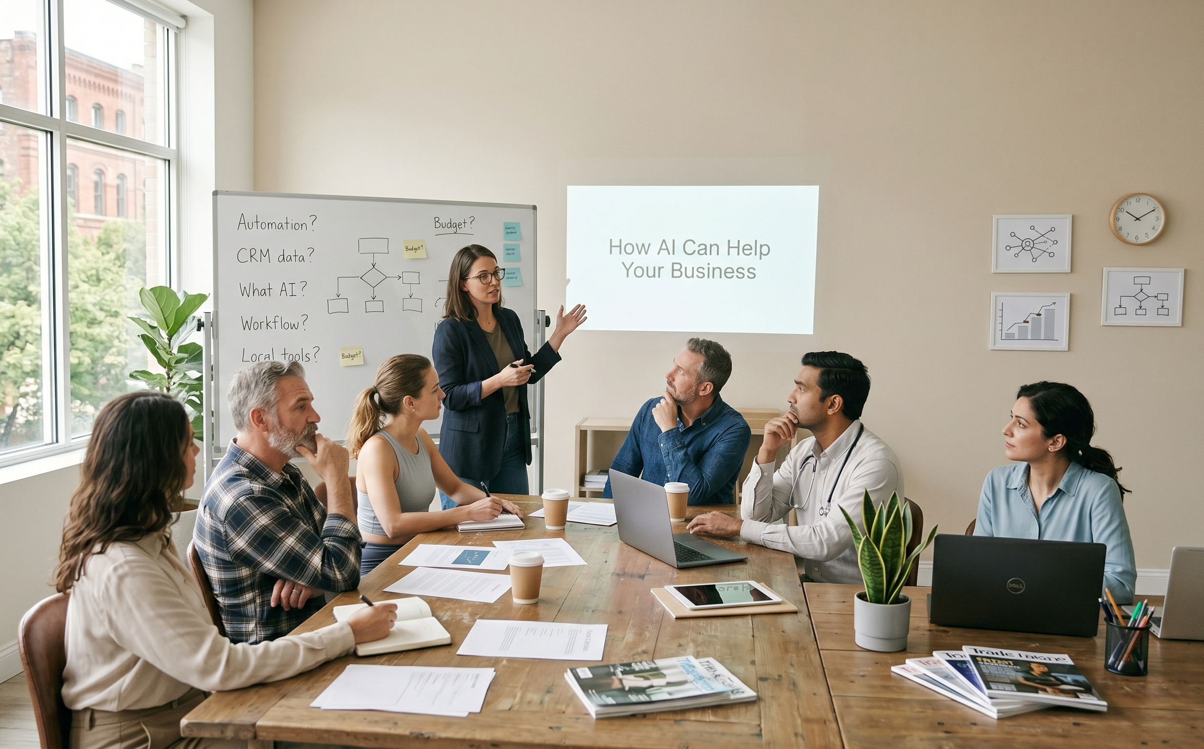 Client Advisory