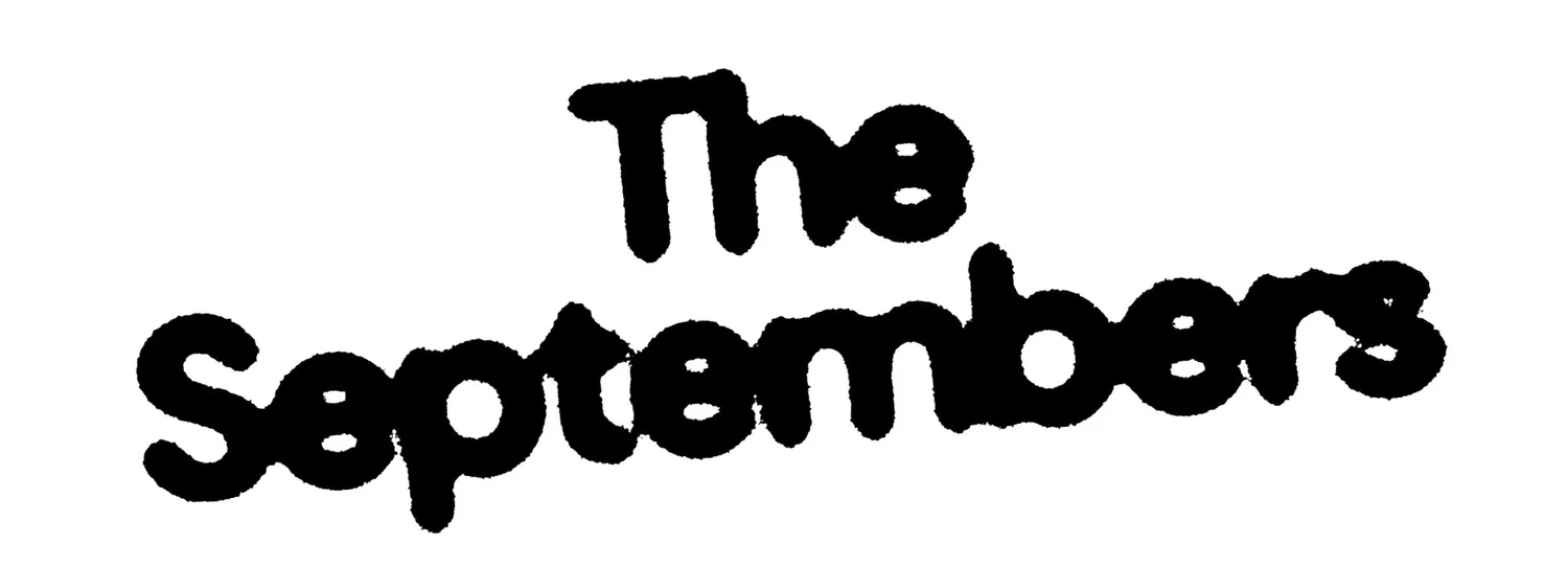 The Septembers Shop