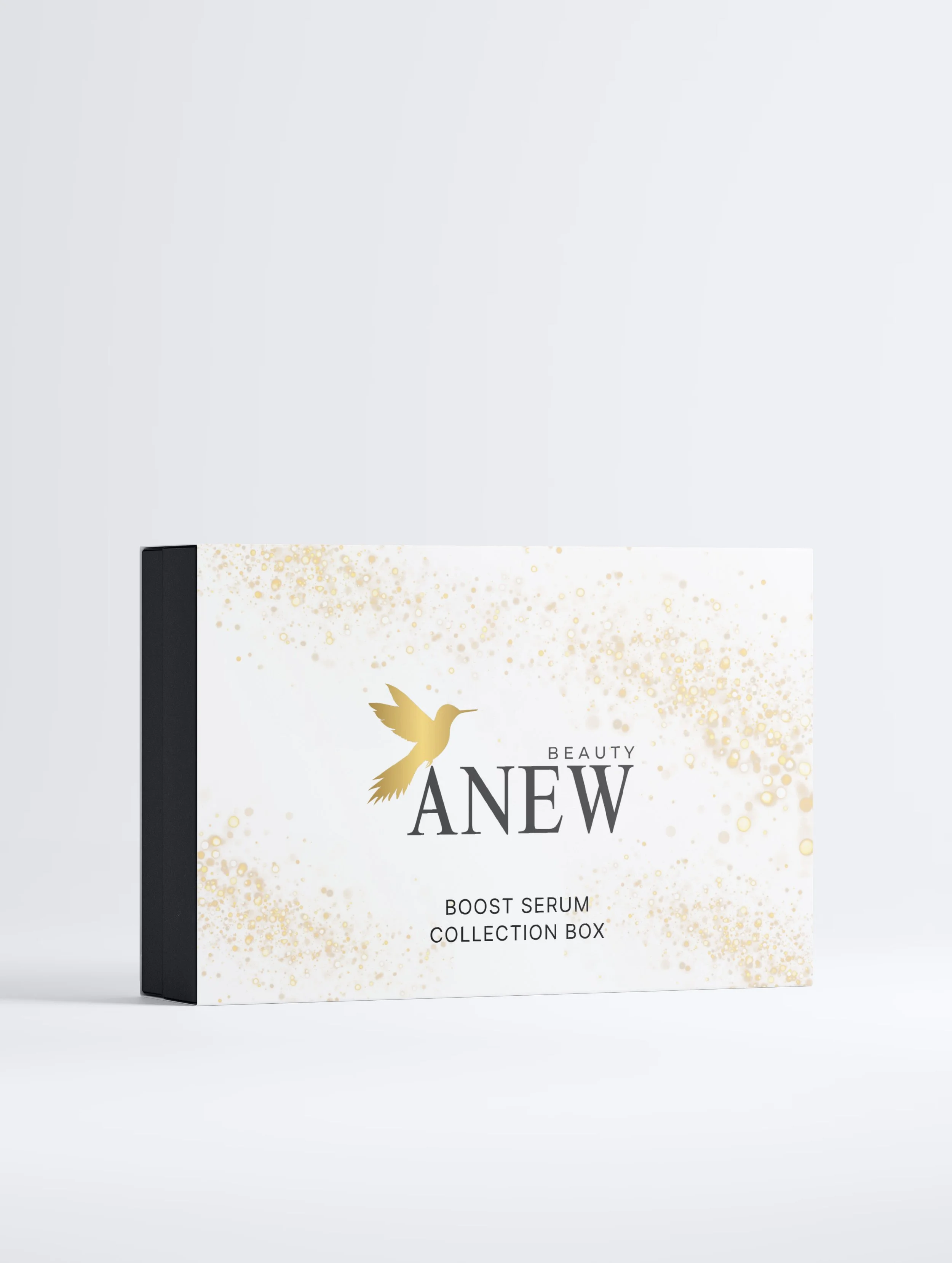 Boost Serum Collection Box
