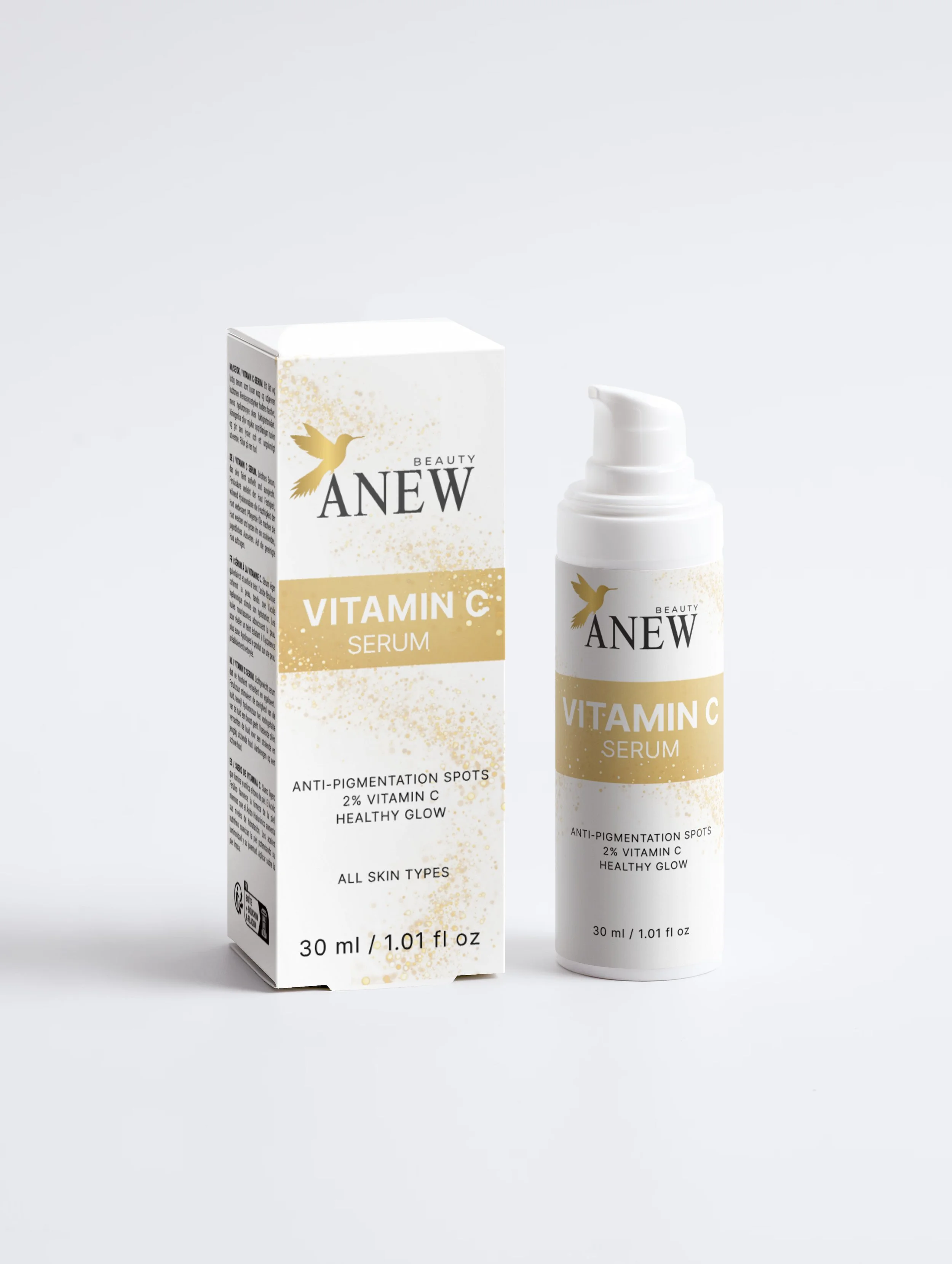 Vitamin C Serum