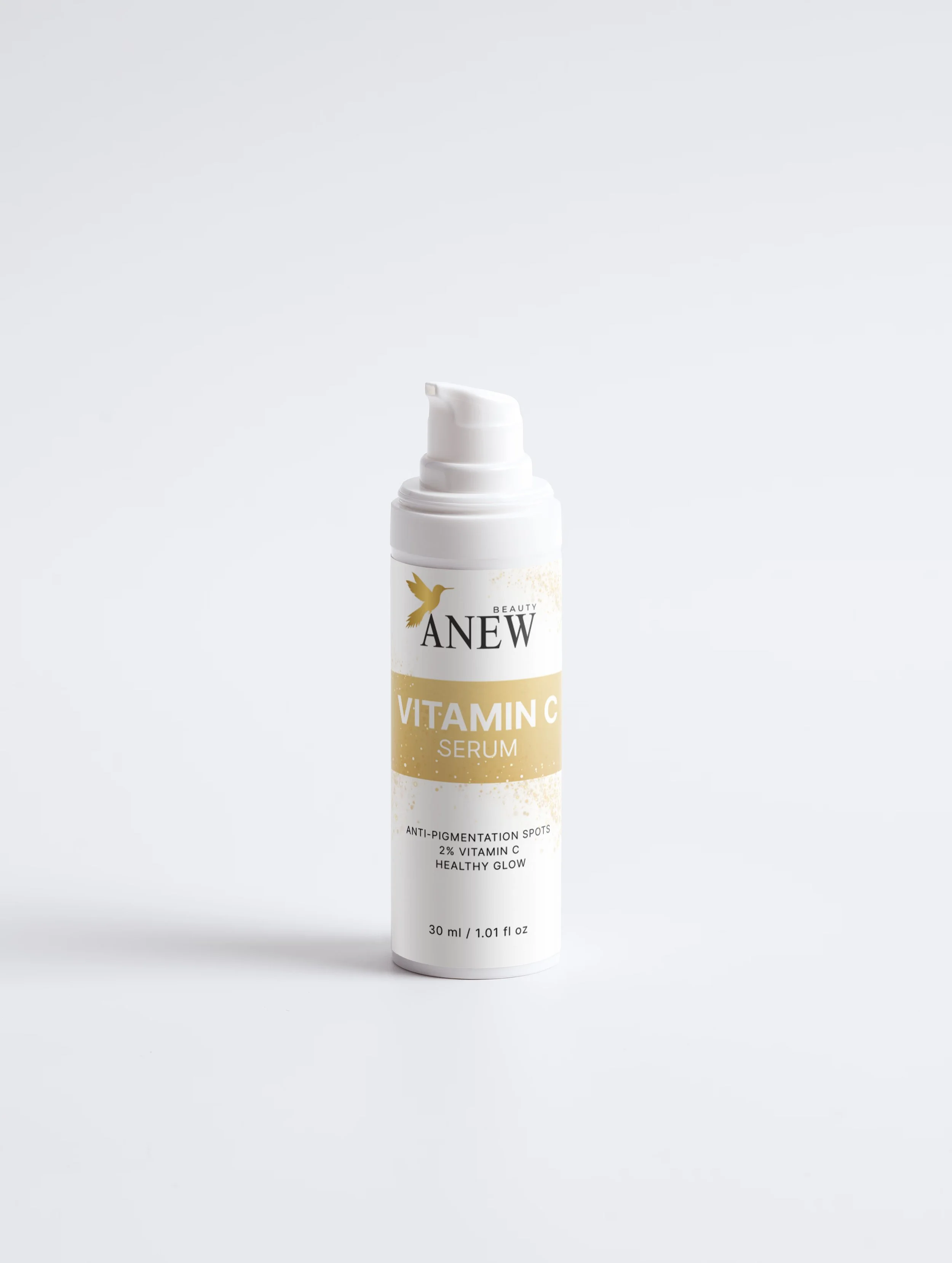 Vitamin C serum Anew Beauty