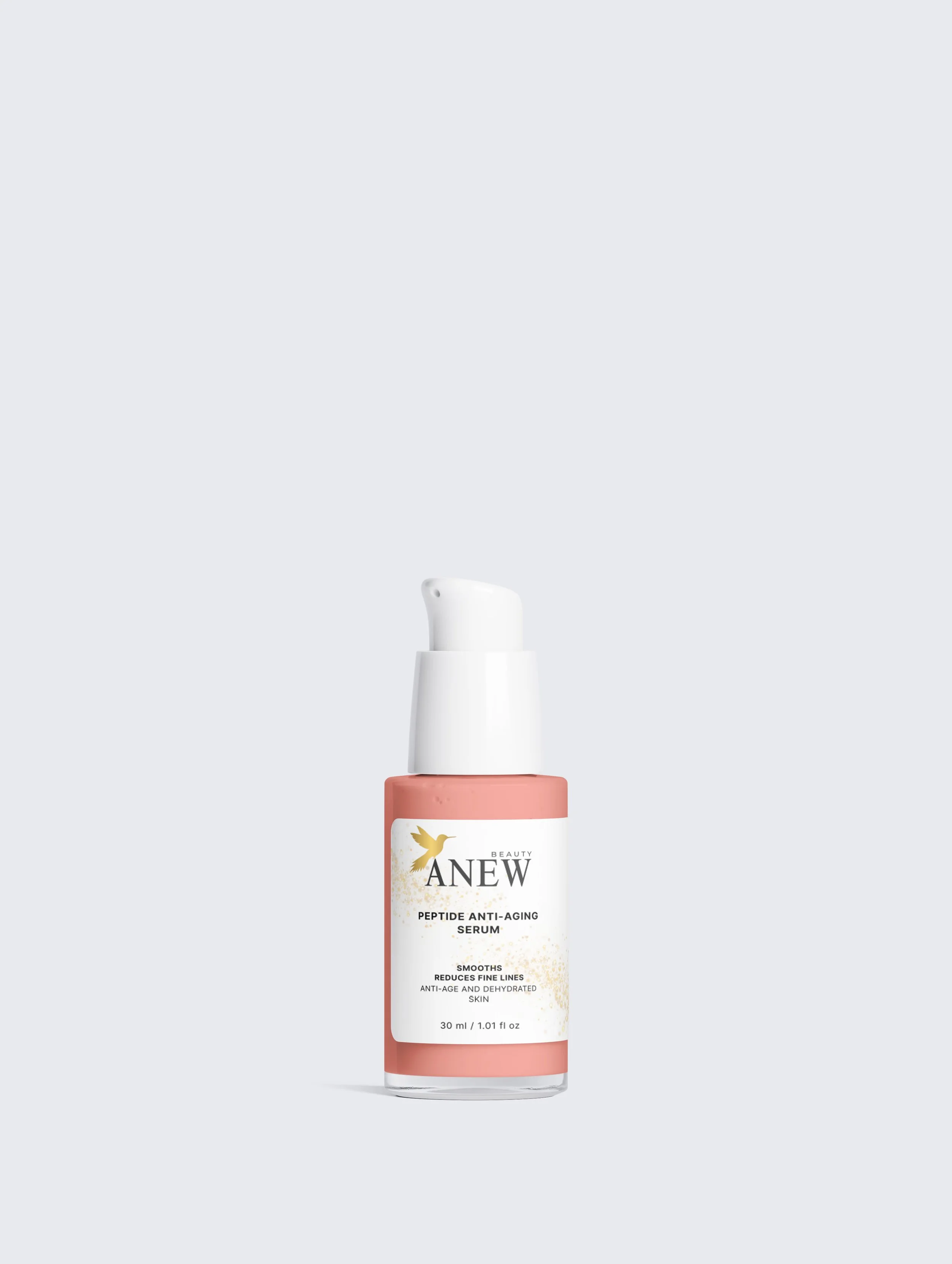 Peptide Anti-Aging Serum,ANEW BEAUTY