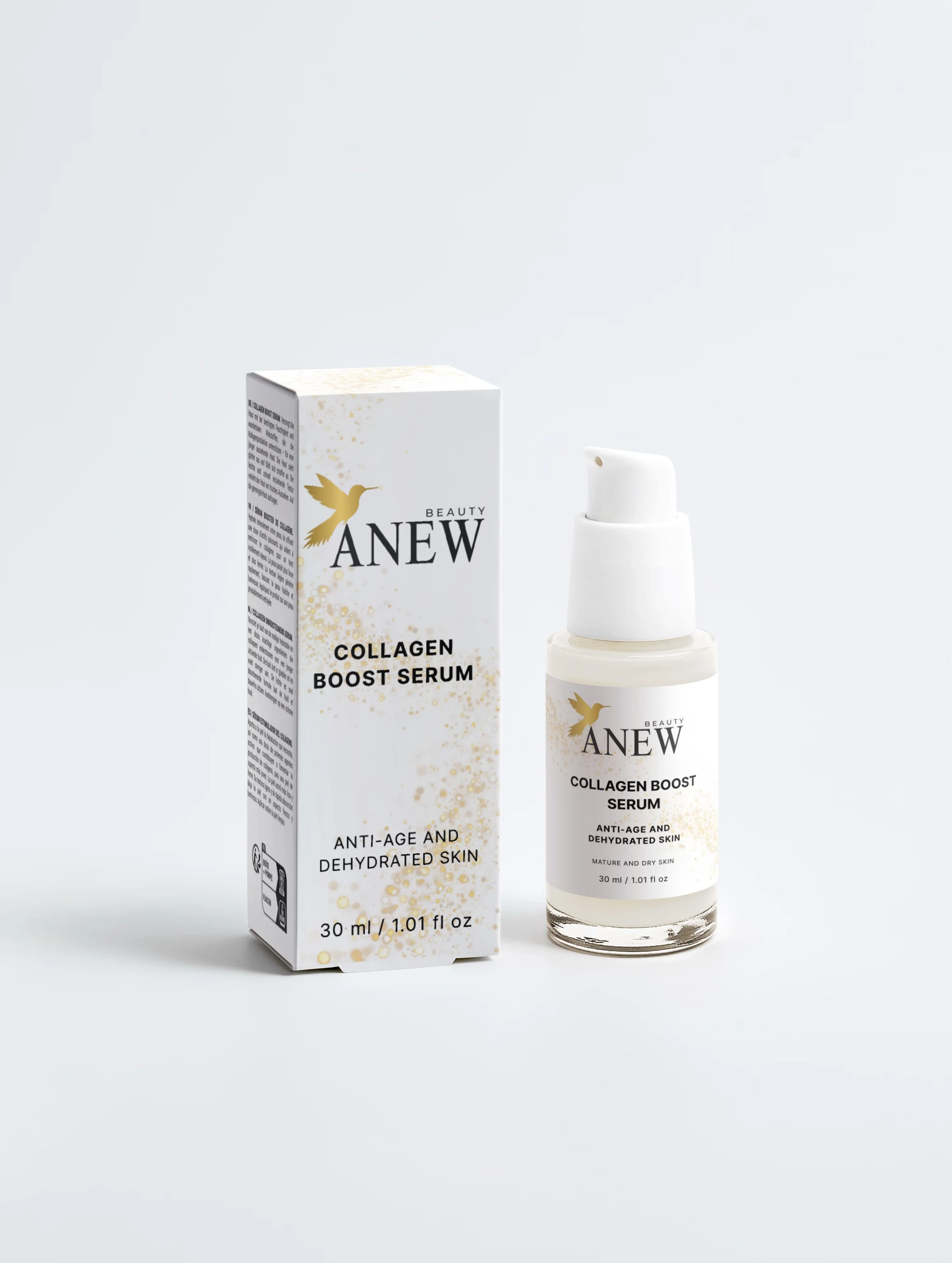 Collagen Boost Serum