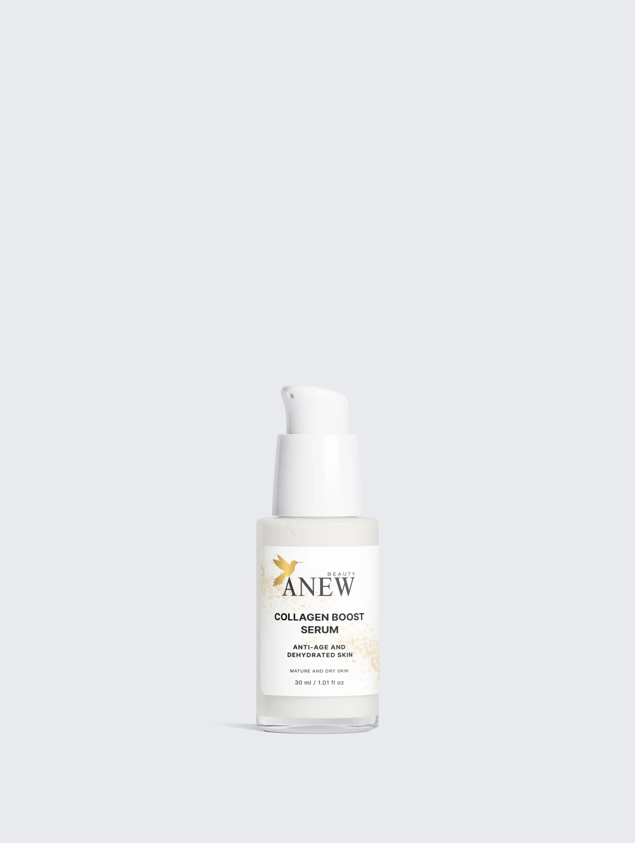 Collagen Boost Serum, 30 ml  1.01 fl oz ANEW BEAUTY