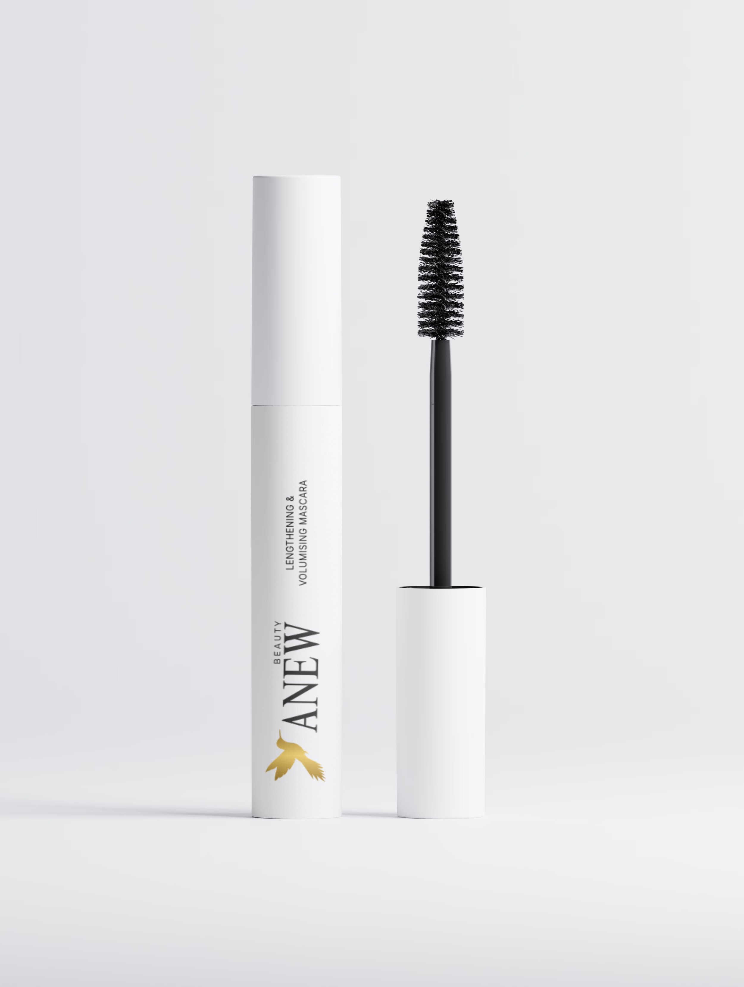 Lengthening & Volumising Mascara