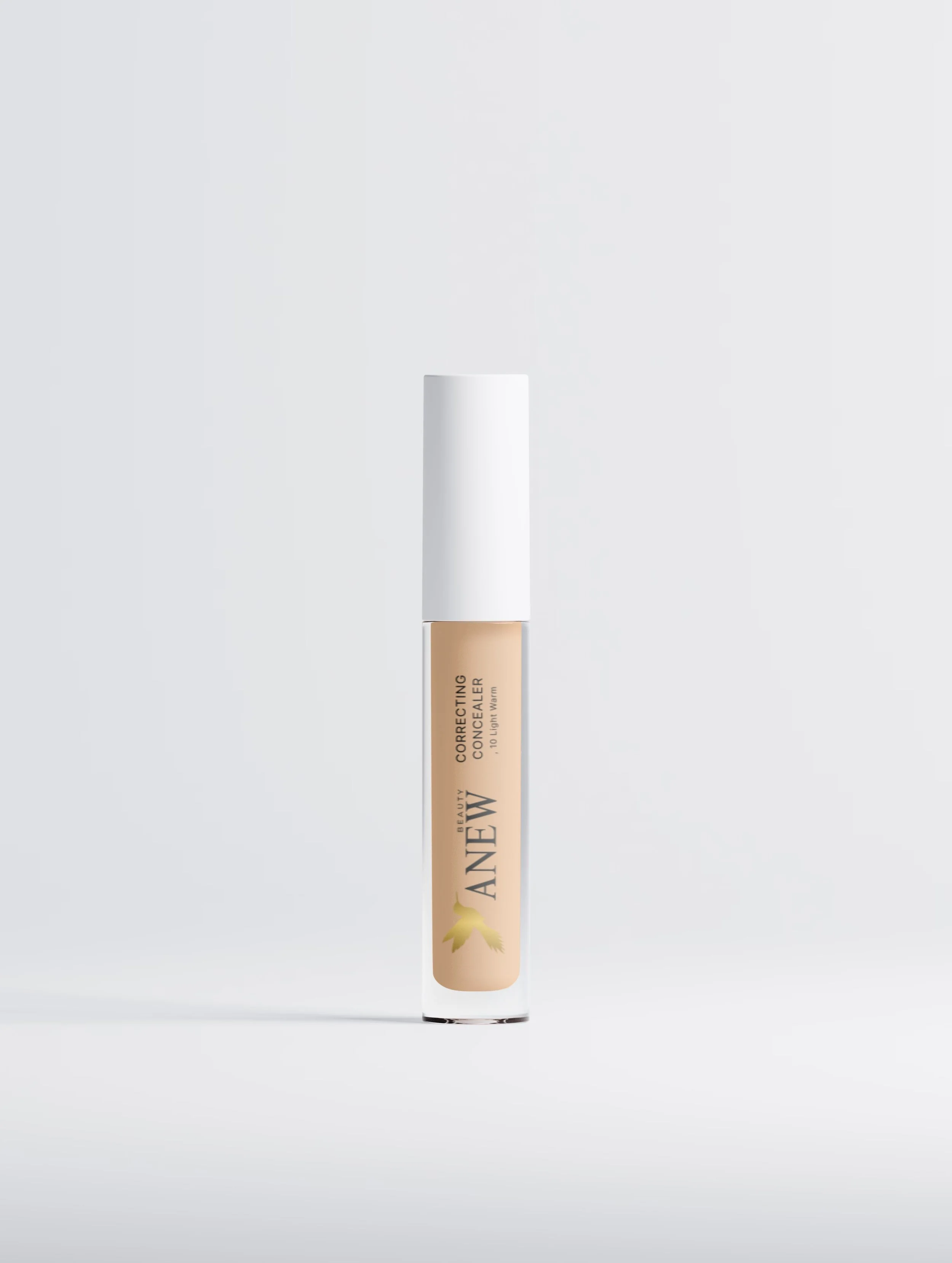 Correcting Concealer, 10 Light Warm