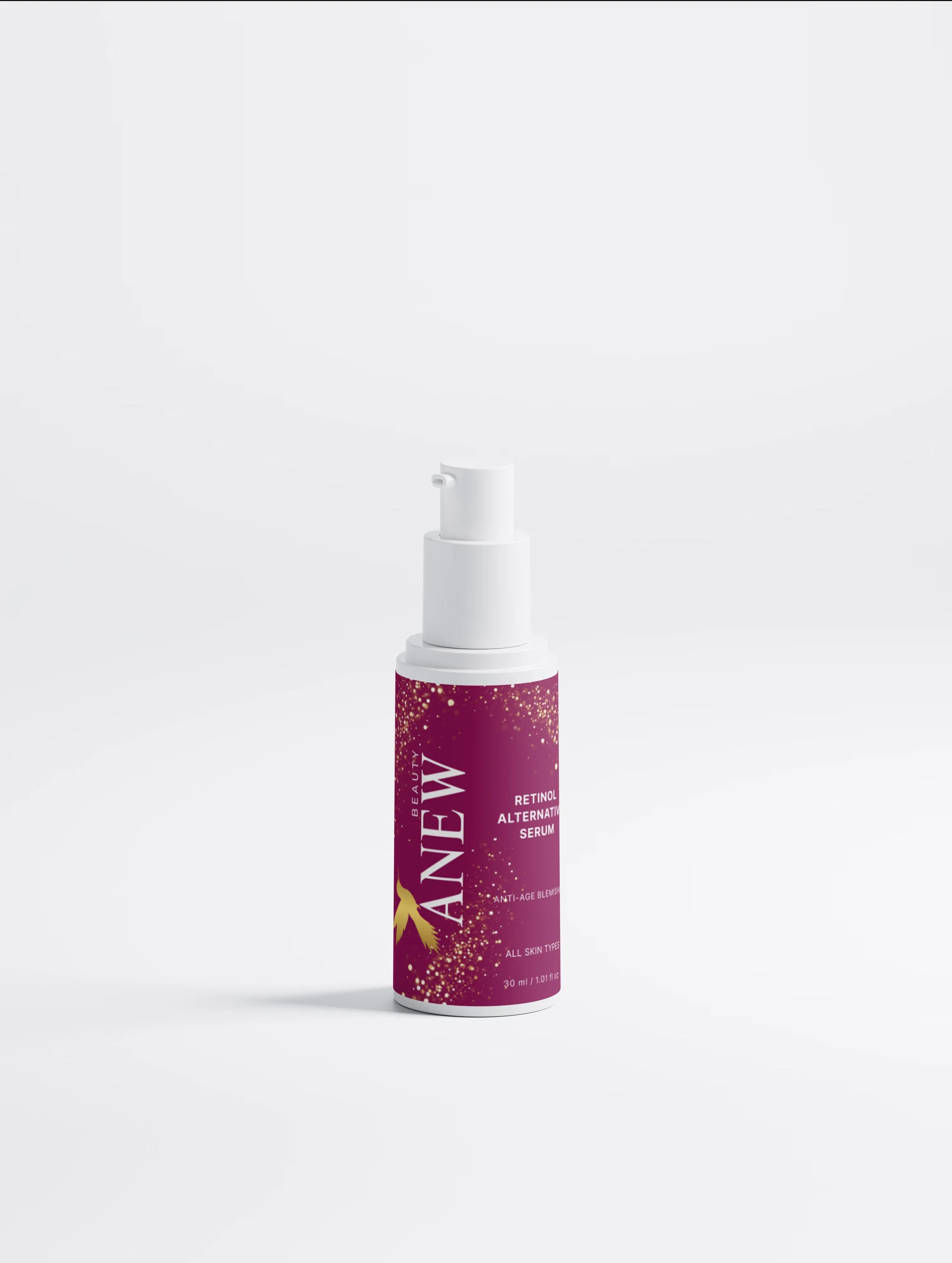Retinol Alternative Serum