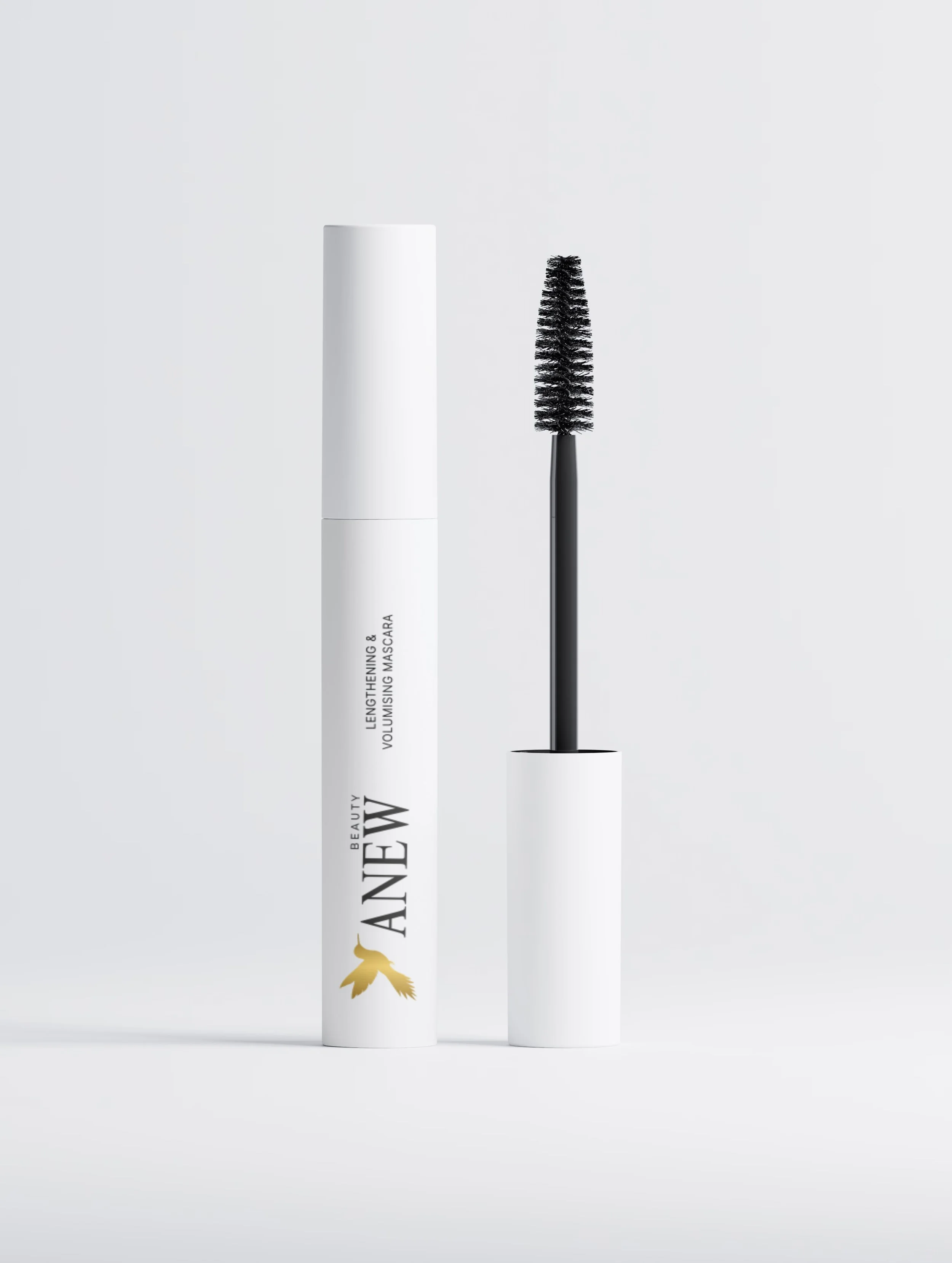 Lengthening & Volumising Mascara