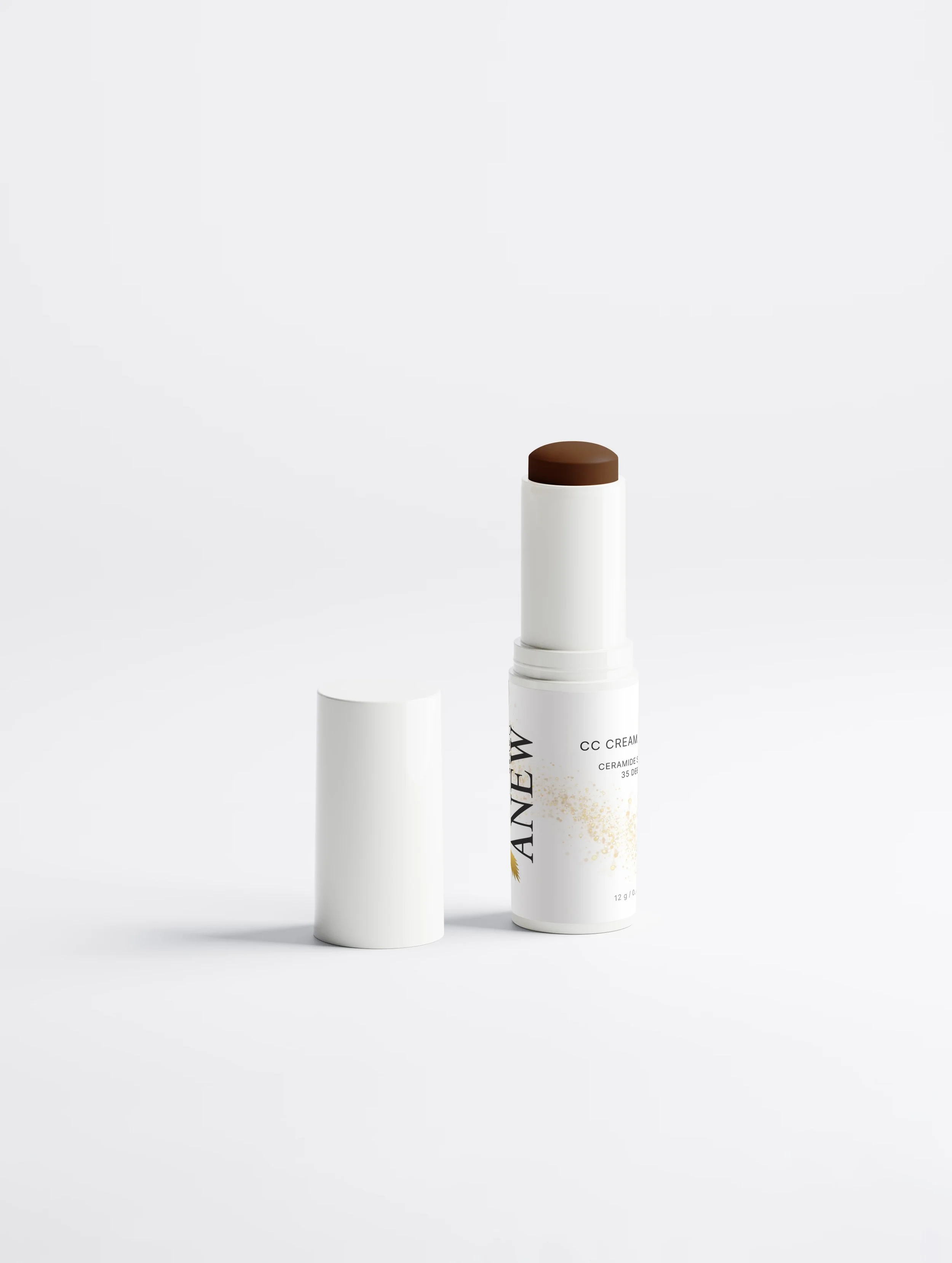 CC Cream Ceramide SPF30 Stick: 35 DEEP