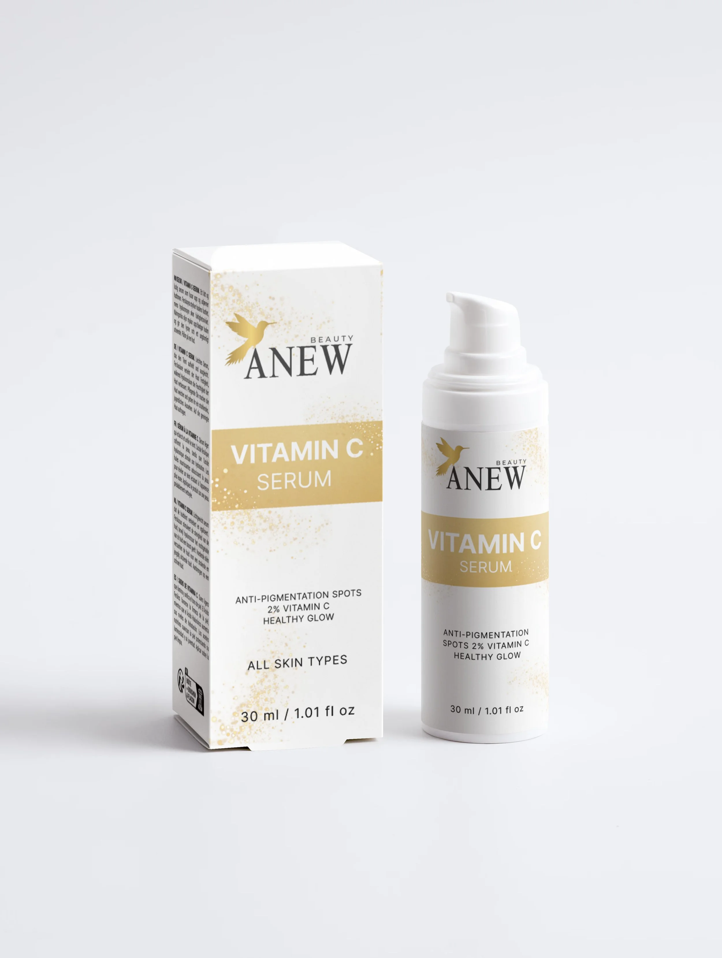 Vitamin C Serum