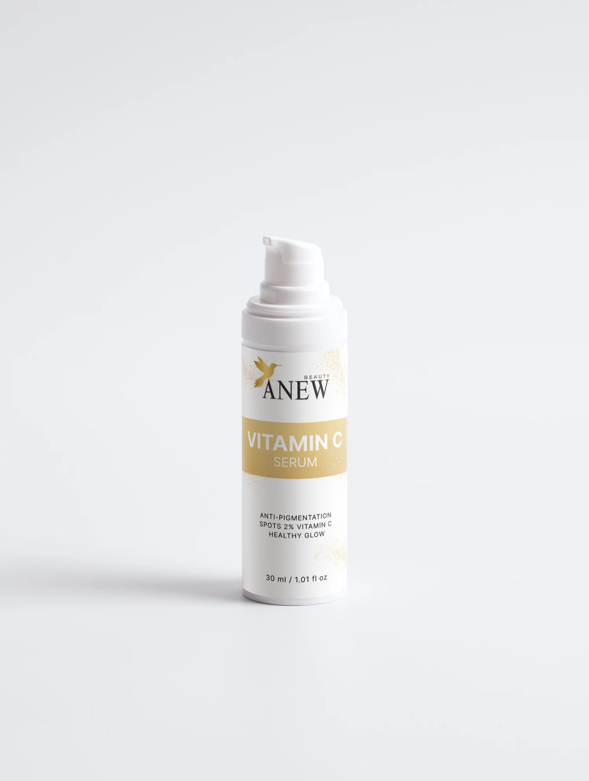 Vitamin C Serum