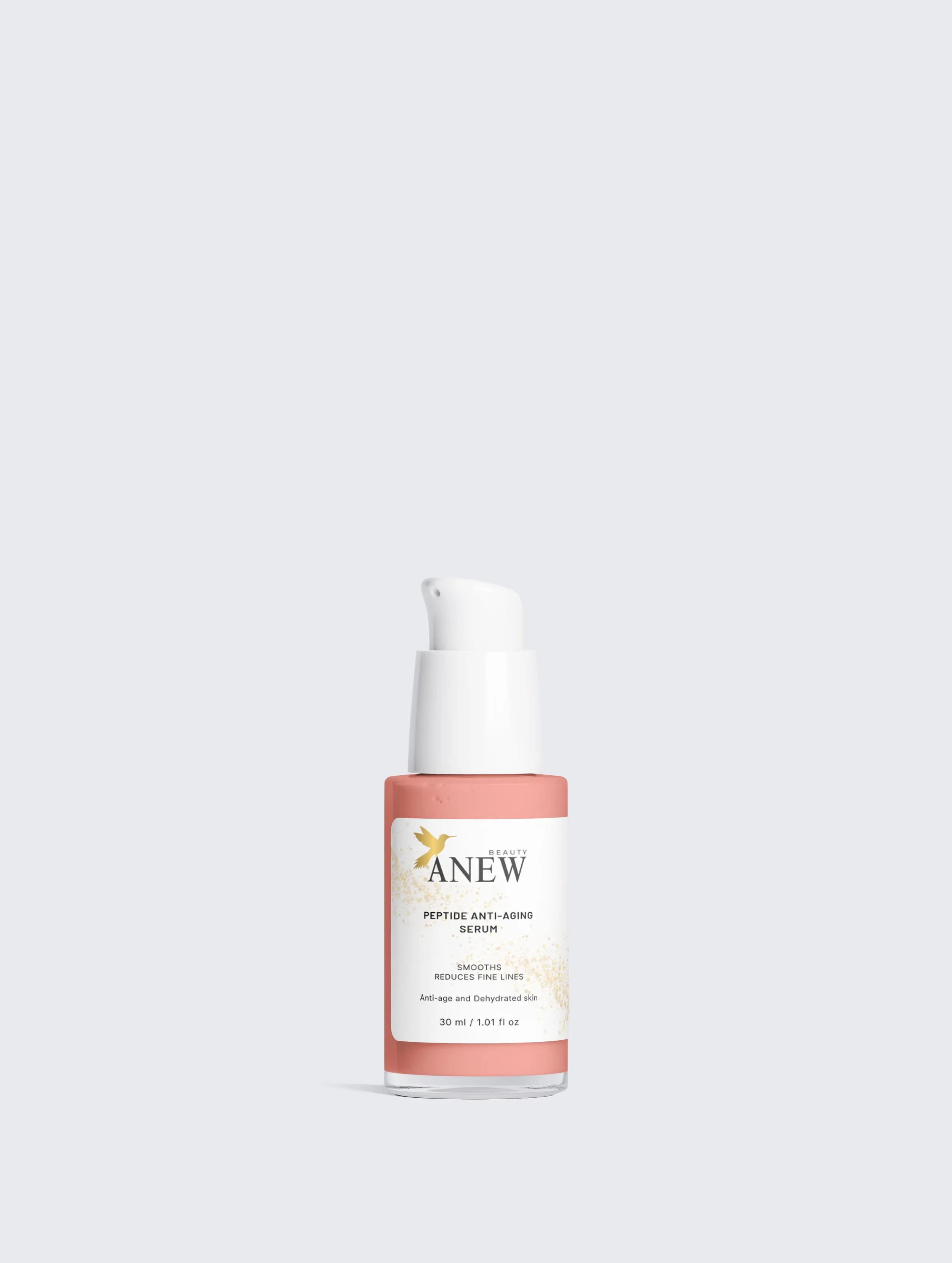 Boost Serum Collection Box