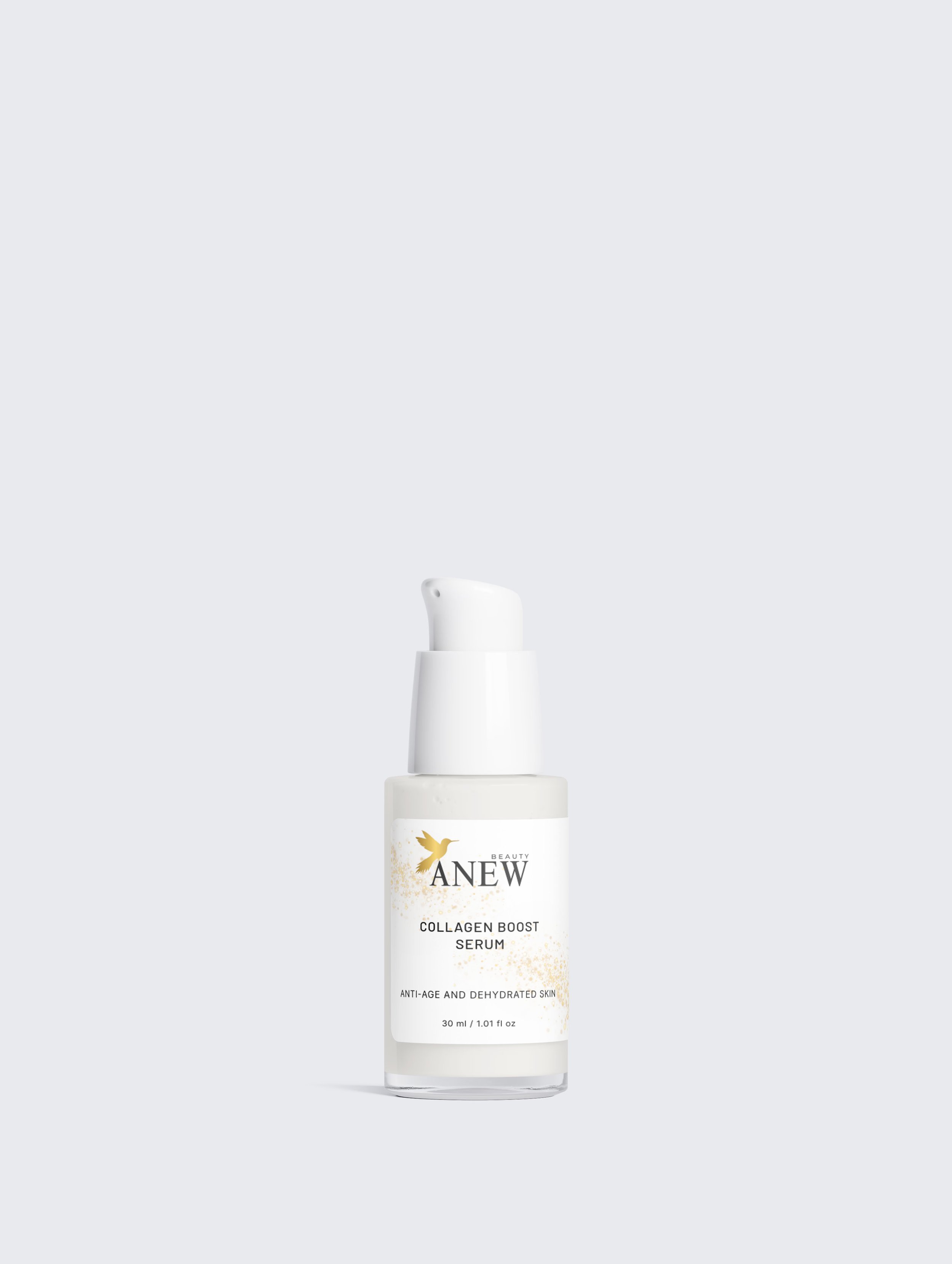 Collagen Boost Serum