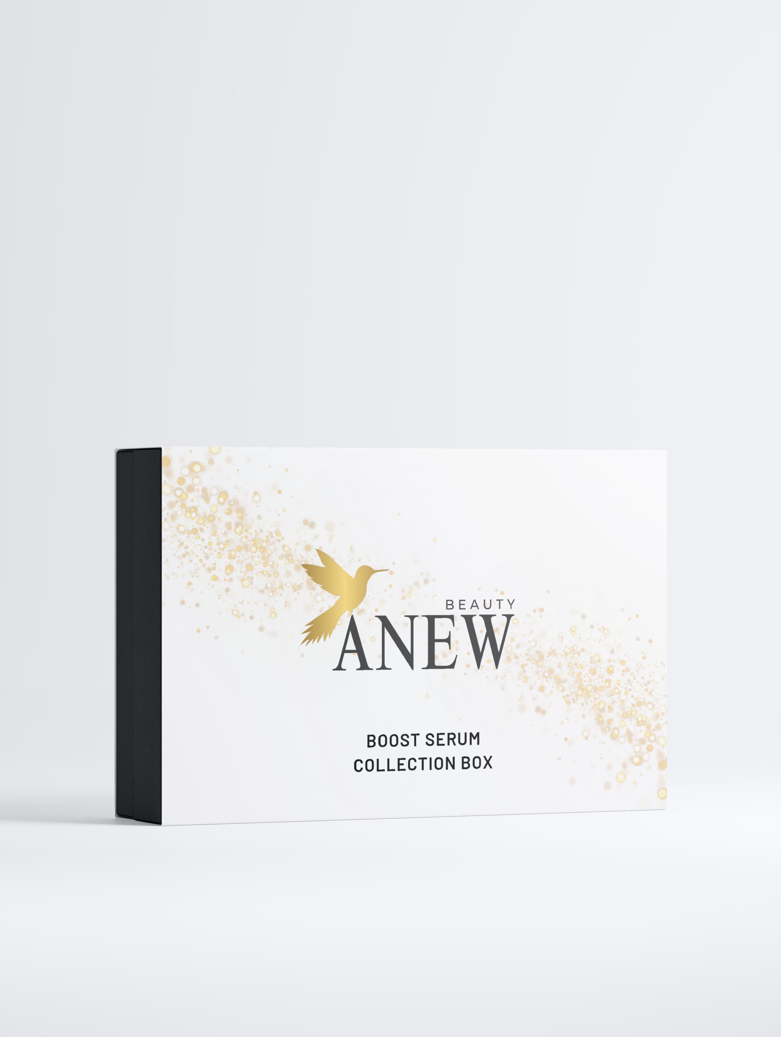 Boost Serum Collection Box
