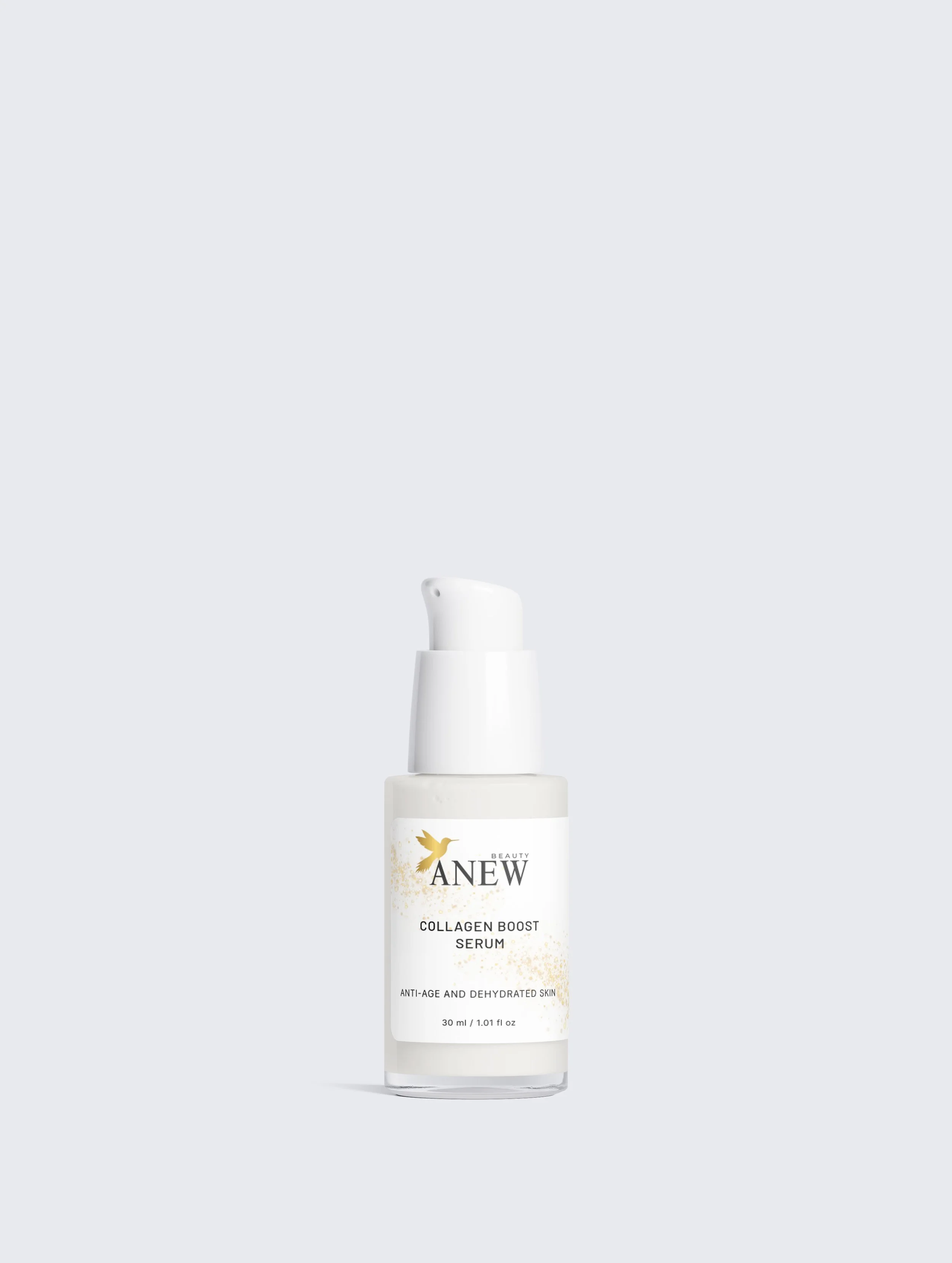 Boost Serum Collection Box