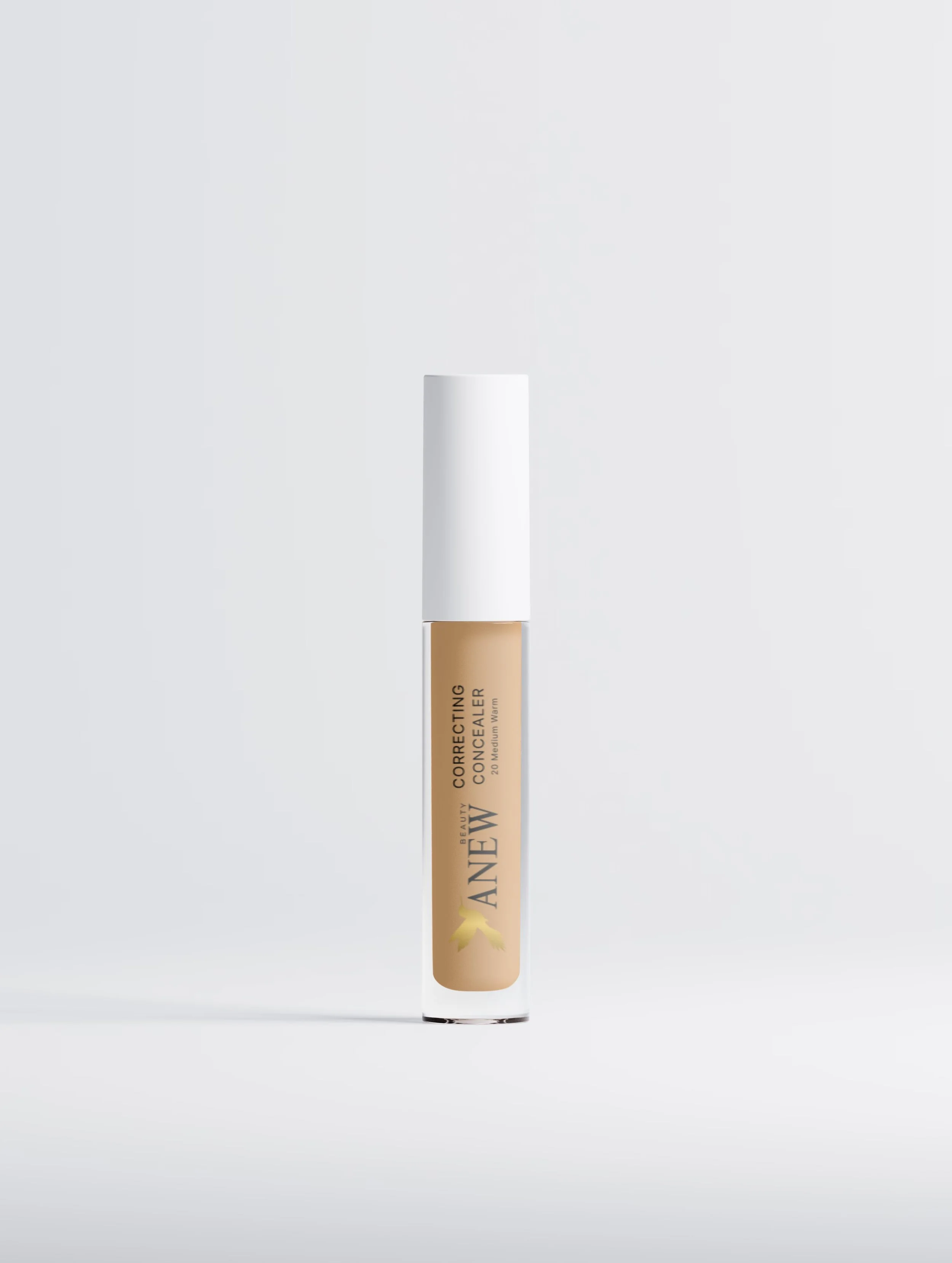 Correcting Concealer, 20 Medium Warm