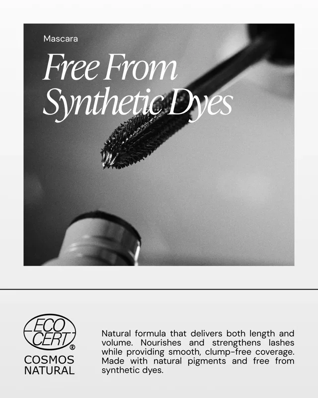 Lengthening & Volumising Mascara AnewBeauty