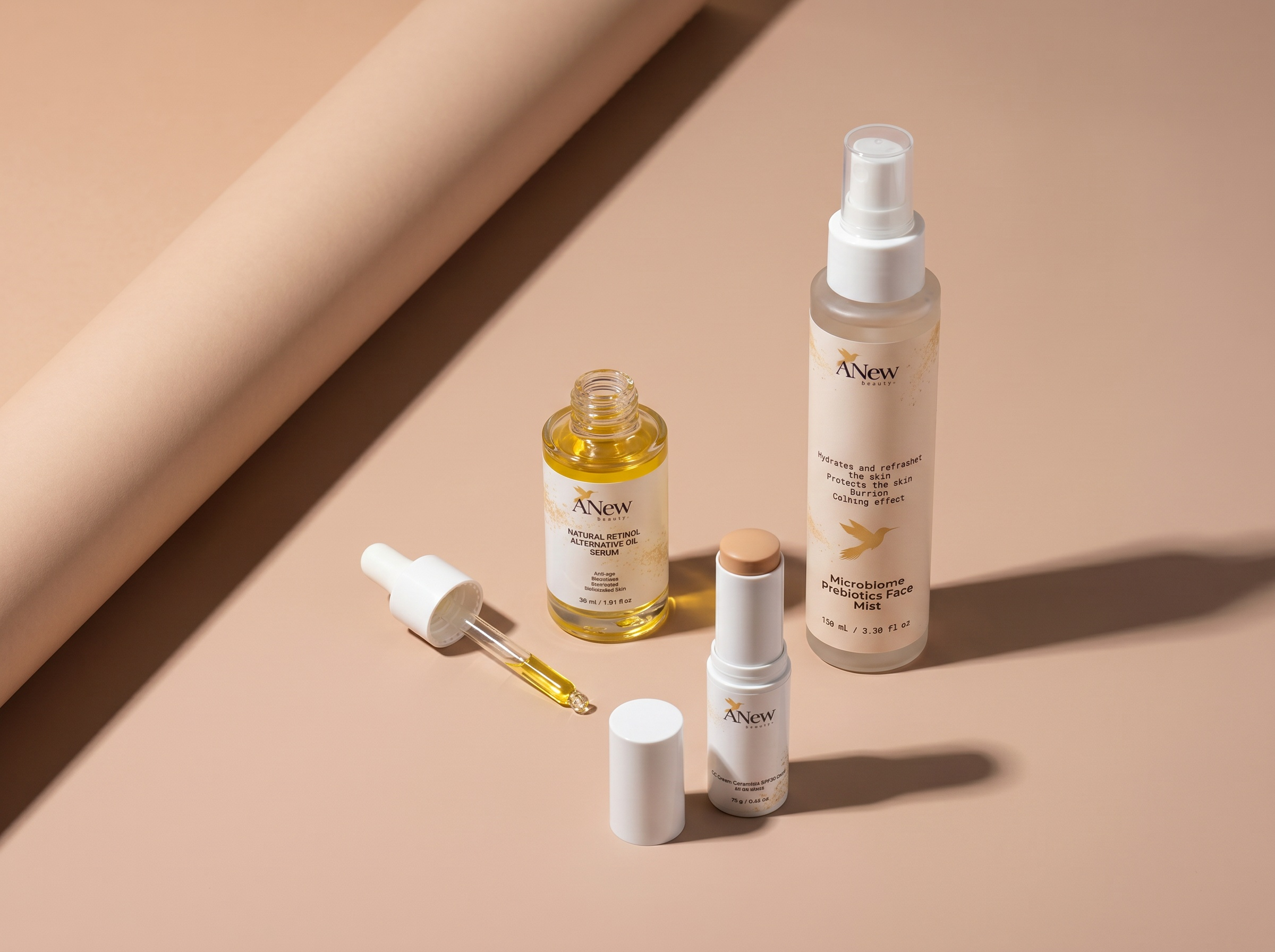 skincare organic