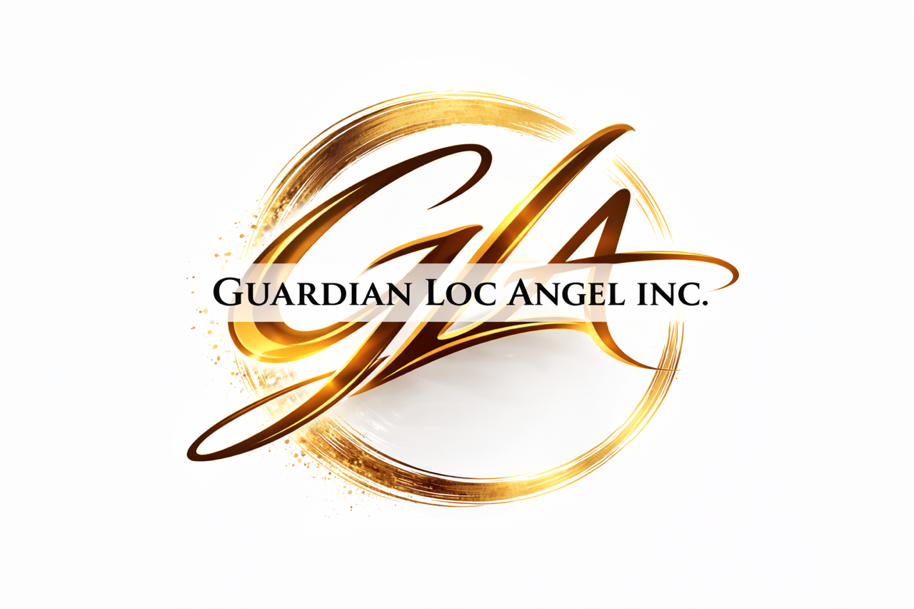 Guardian Loc Angel