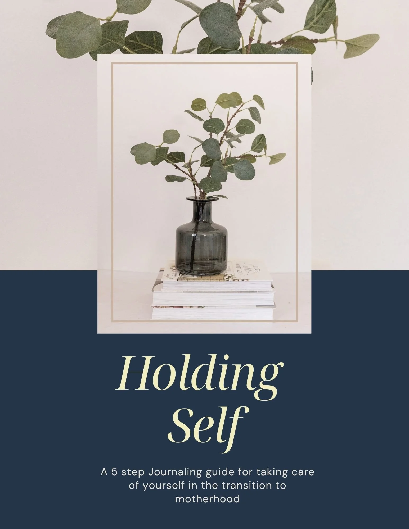 Holding Self