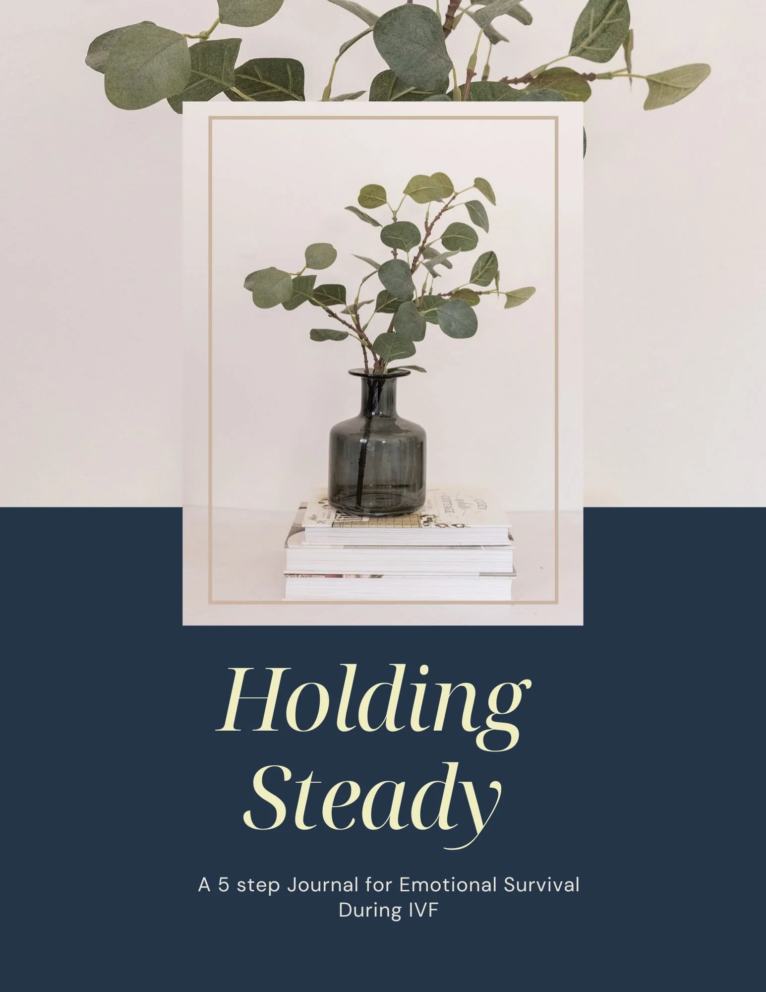 Holding Steady Cover.jpg