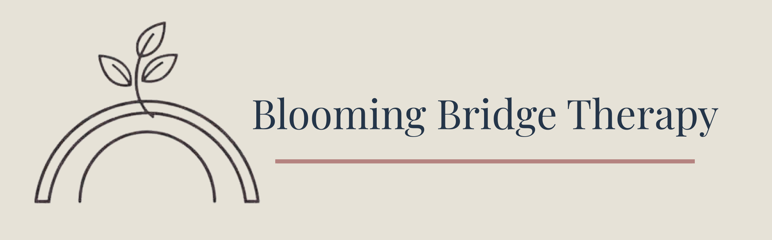 Blooming Bridge Therapy 