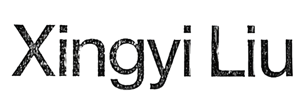 xingyiliu.com