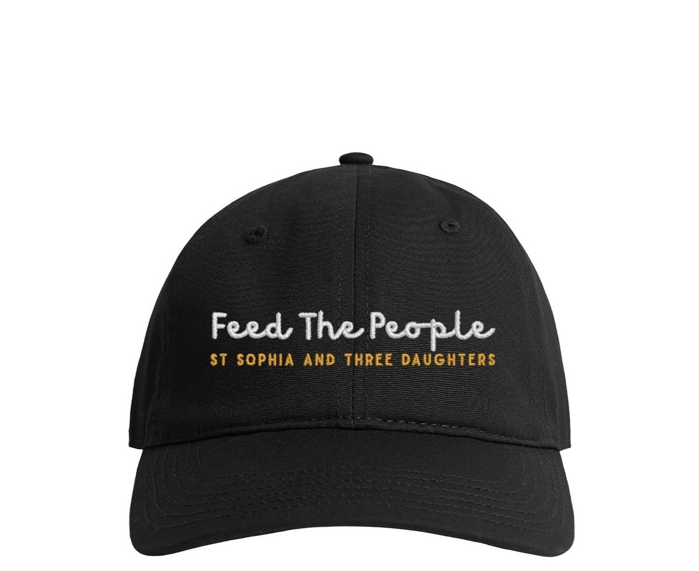 Cap #2