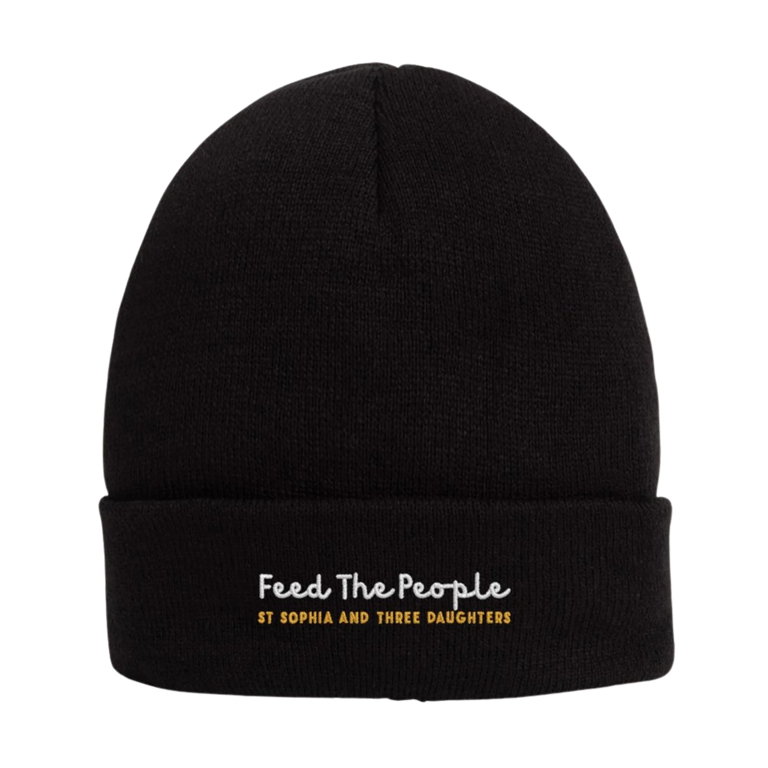 Beanie #2